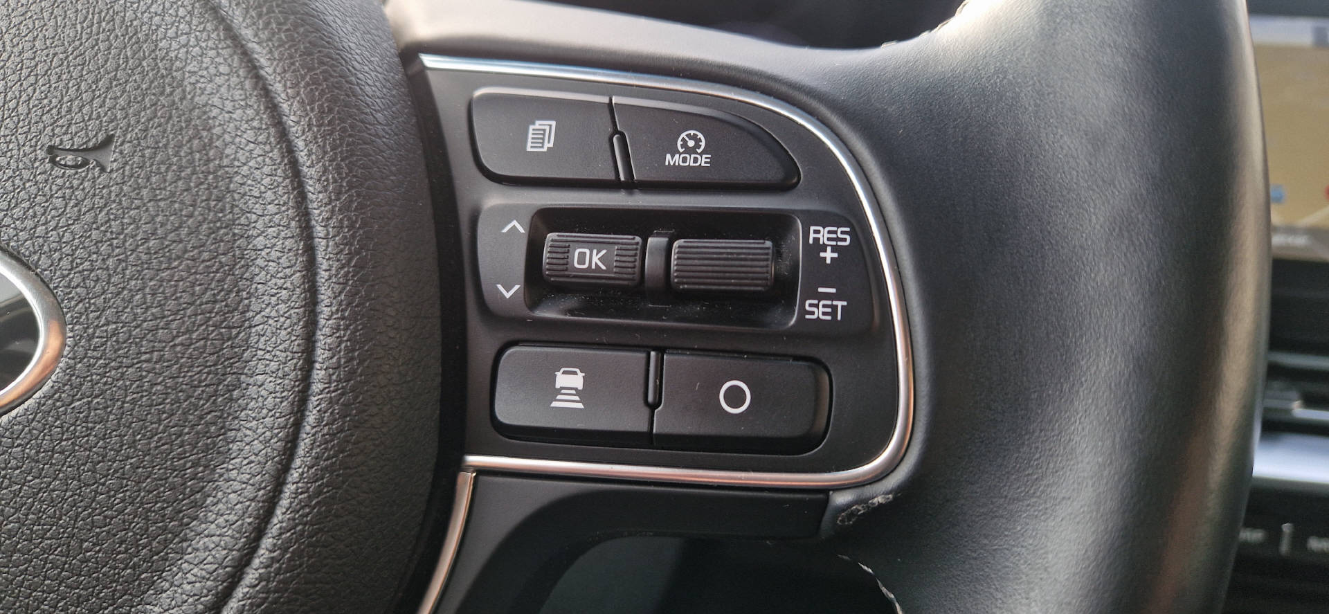 KIA Niro 1.6 GDi Hybrid Power-image-9