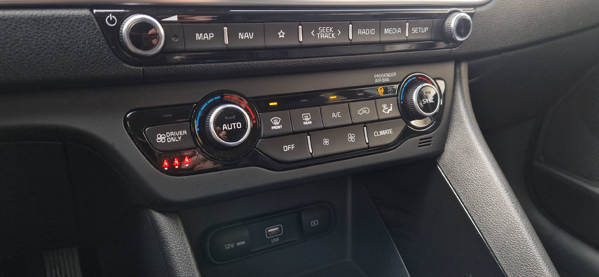 KIA Niro 1.6 GDi Hybrid Power-image-6