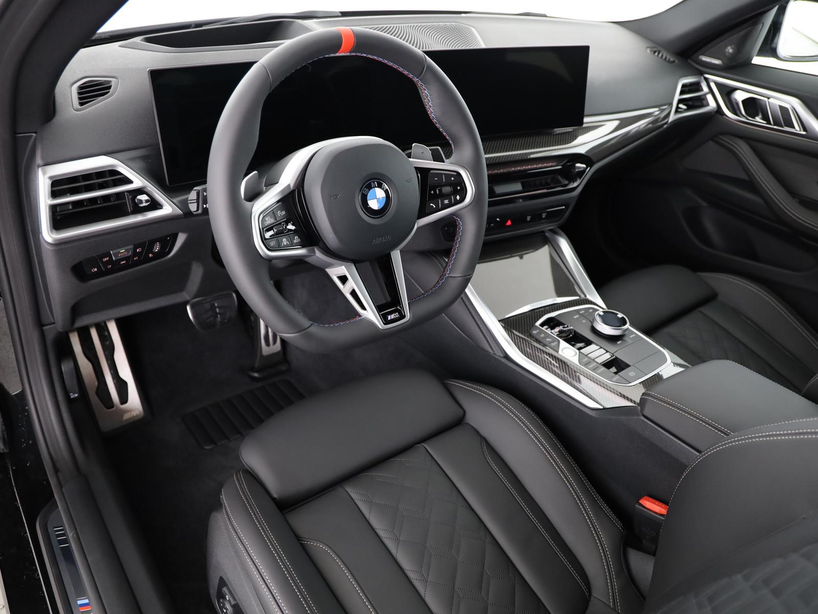 BMW M440i xDrive Gran Coupé M Sport-image-11