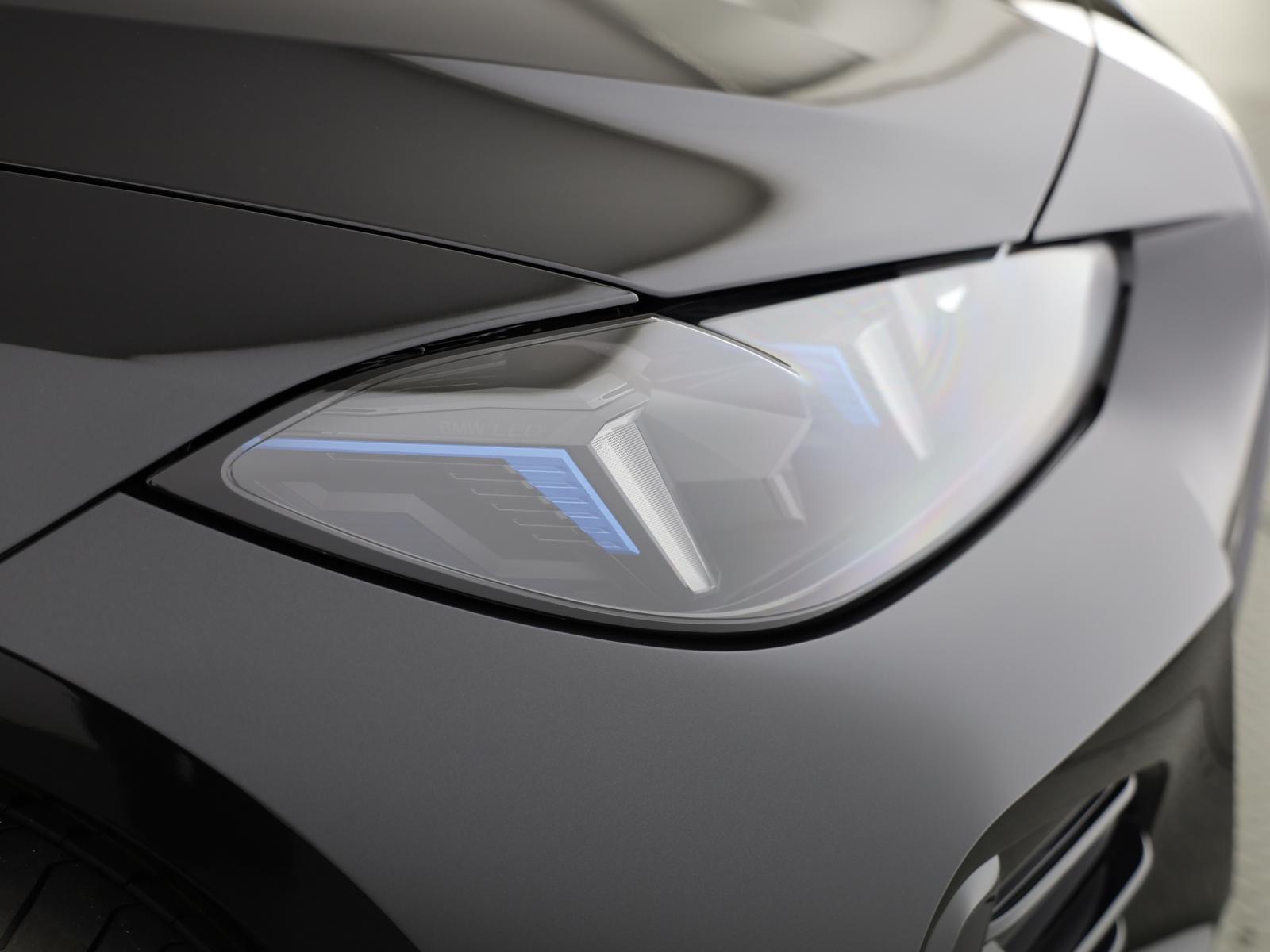 BMW M440i xDrive Gran Coupé M Sport-image-5