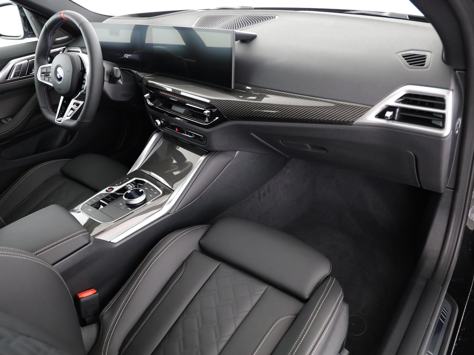 BMW M440i xDrive Gran Coupé M Sport-image-12