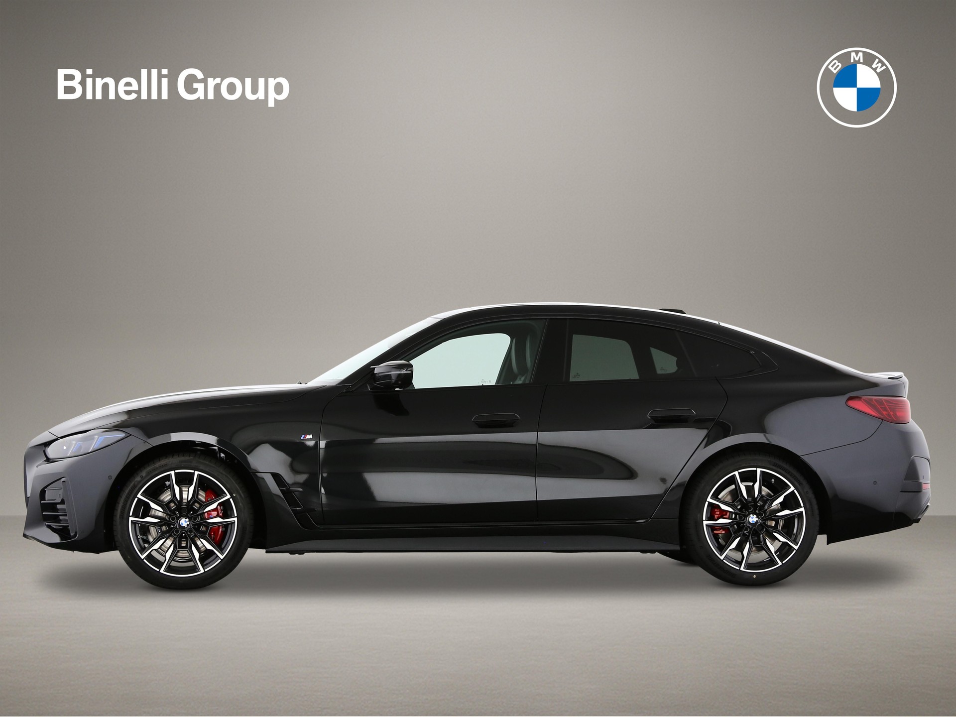 BMW M440i xDrive Gran Coupé M Sport-image-1