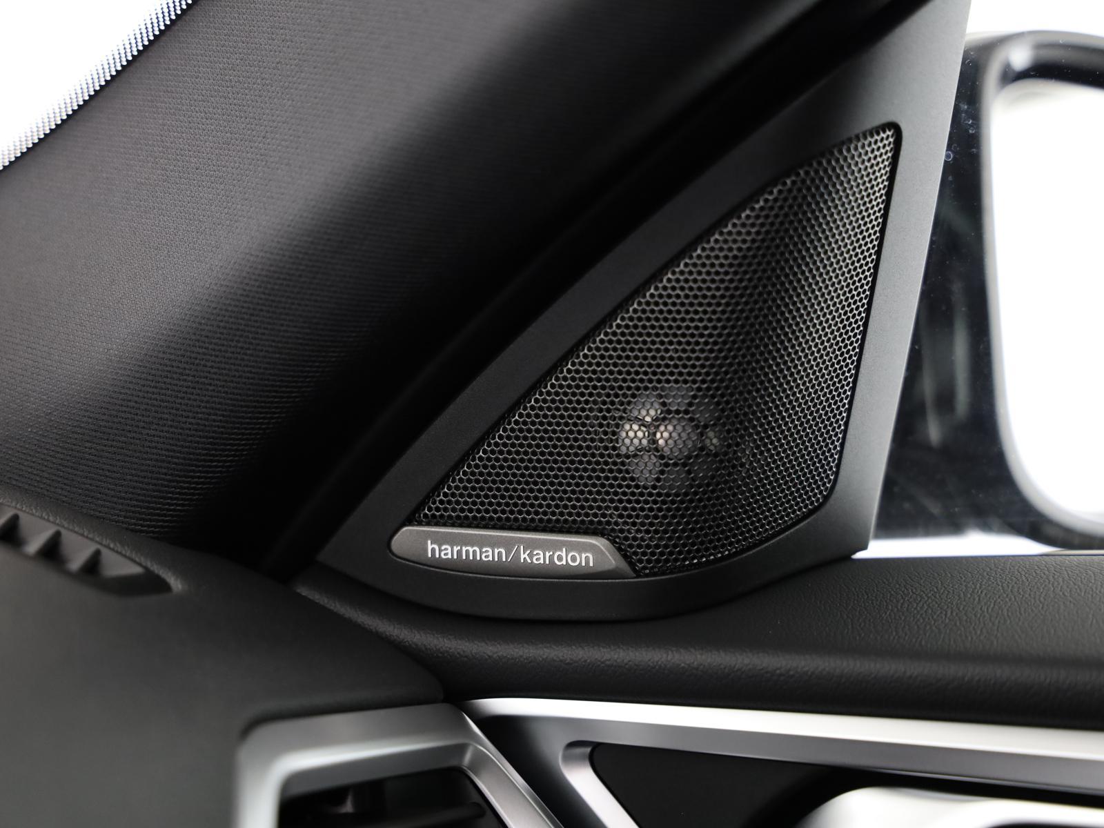 BMW M440i xDrive Gran Coupé M Sport-image-19