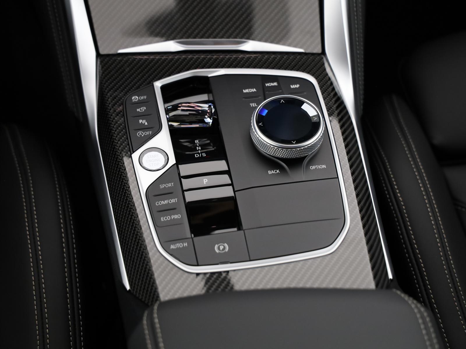 BMW M440i xDrive Gran Coupé M Sport-image-17