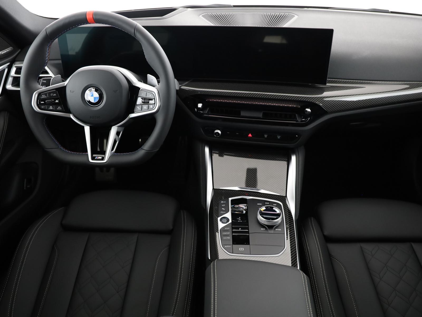 BMW M440i xDrive Gran Coupé M Sport-image-16