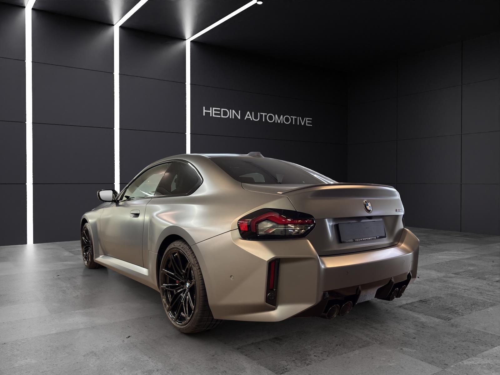 BMW M2 Coupé-showroom-element-2