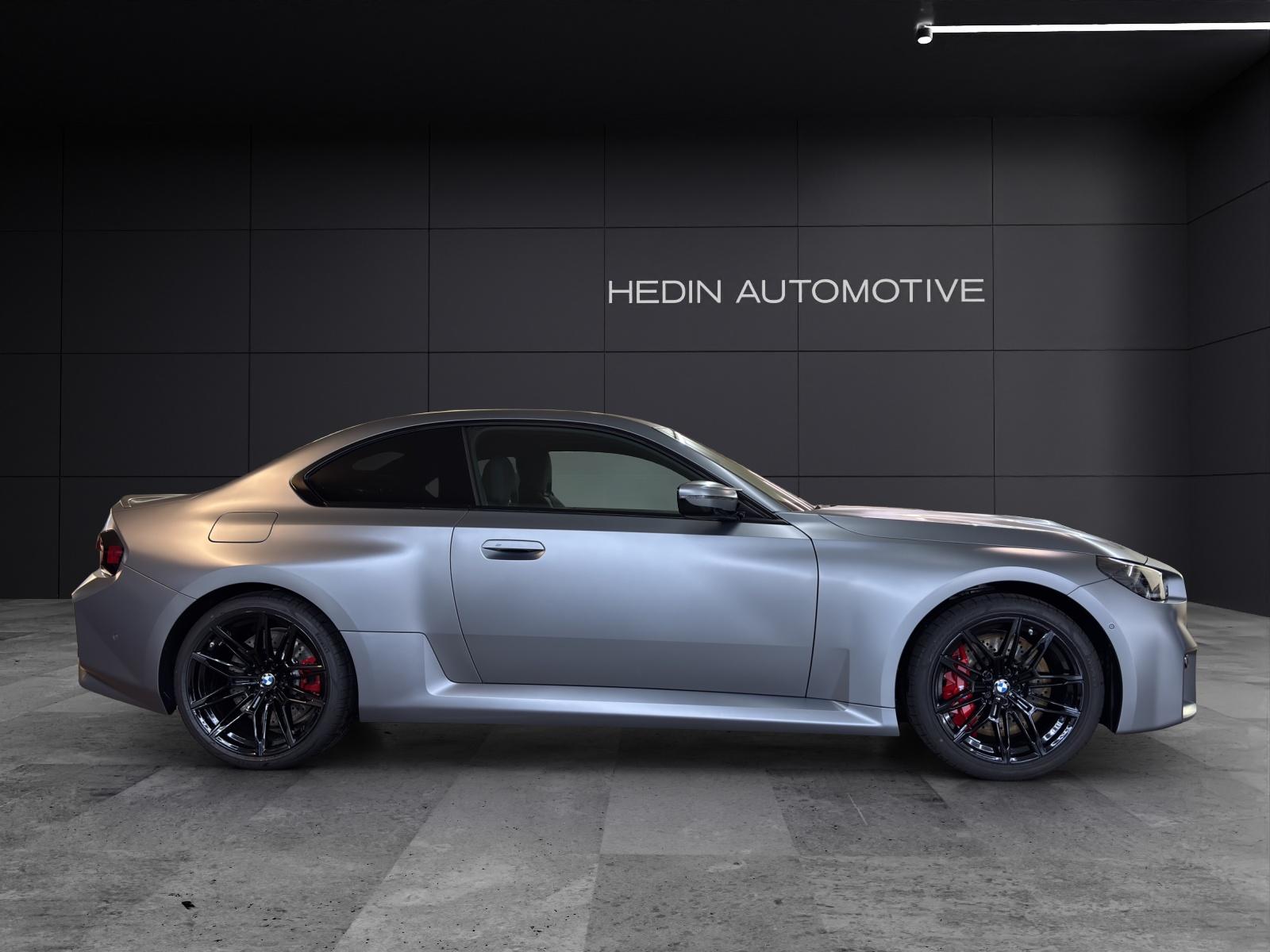 BMW M2 Coupé-image-5