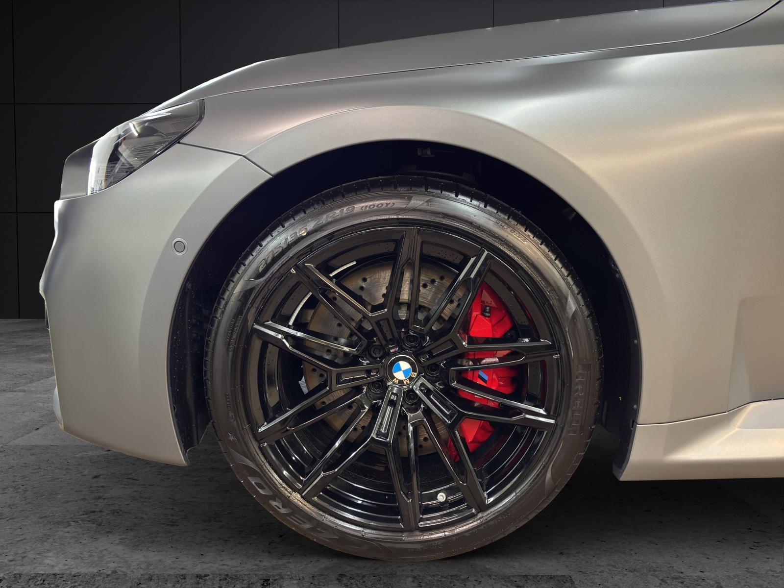 BMW M2 Coupé-image-8