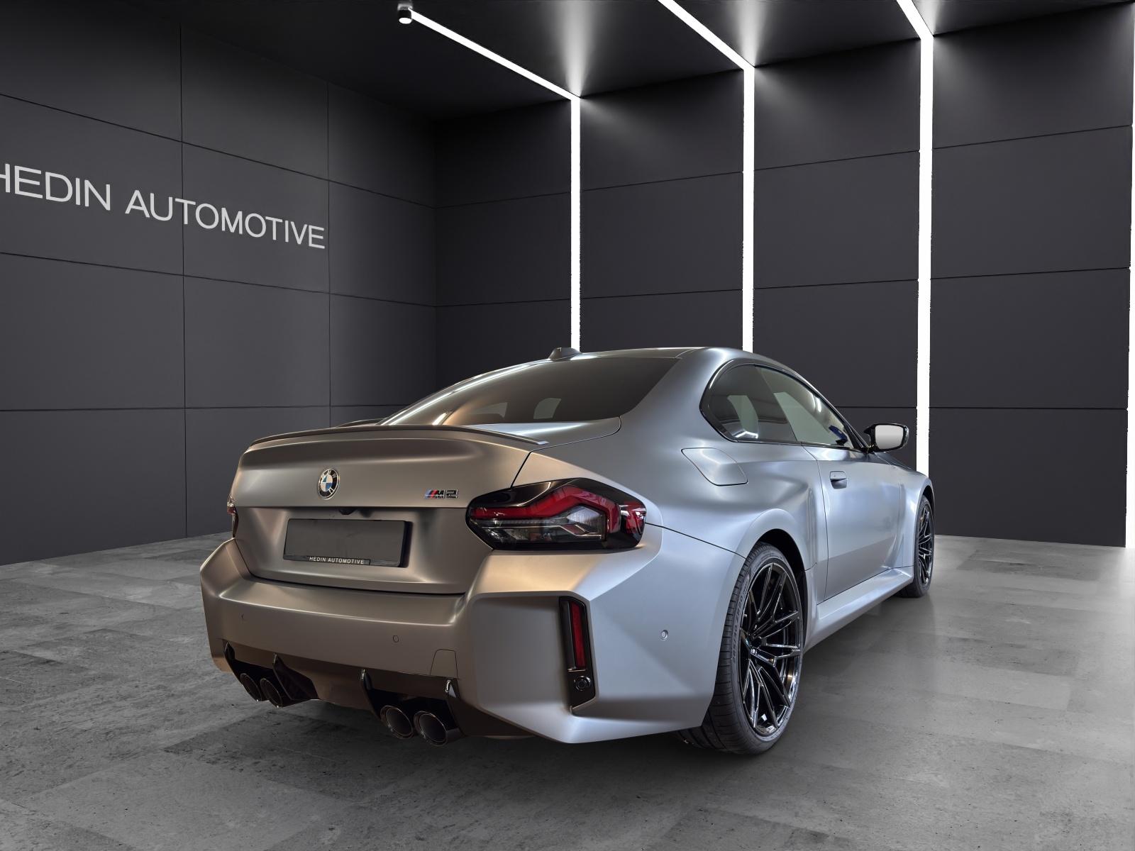 BMW M2 Coupé-image-4