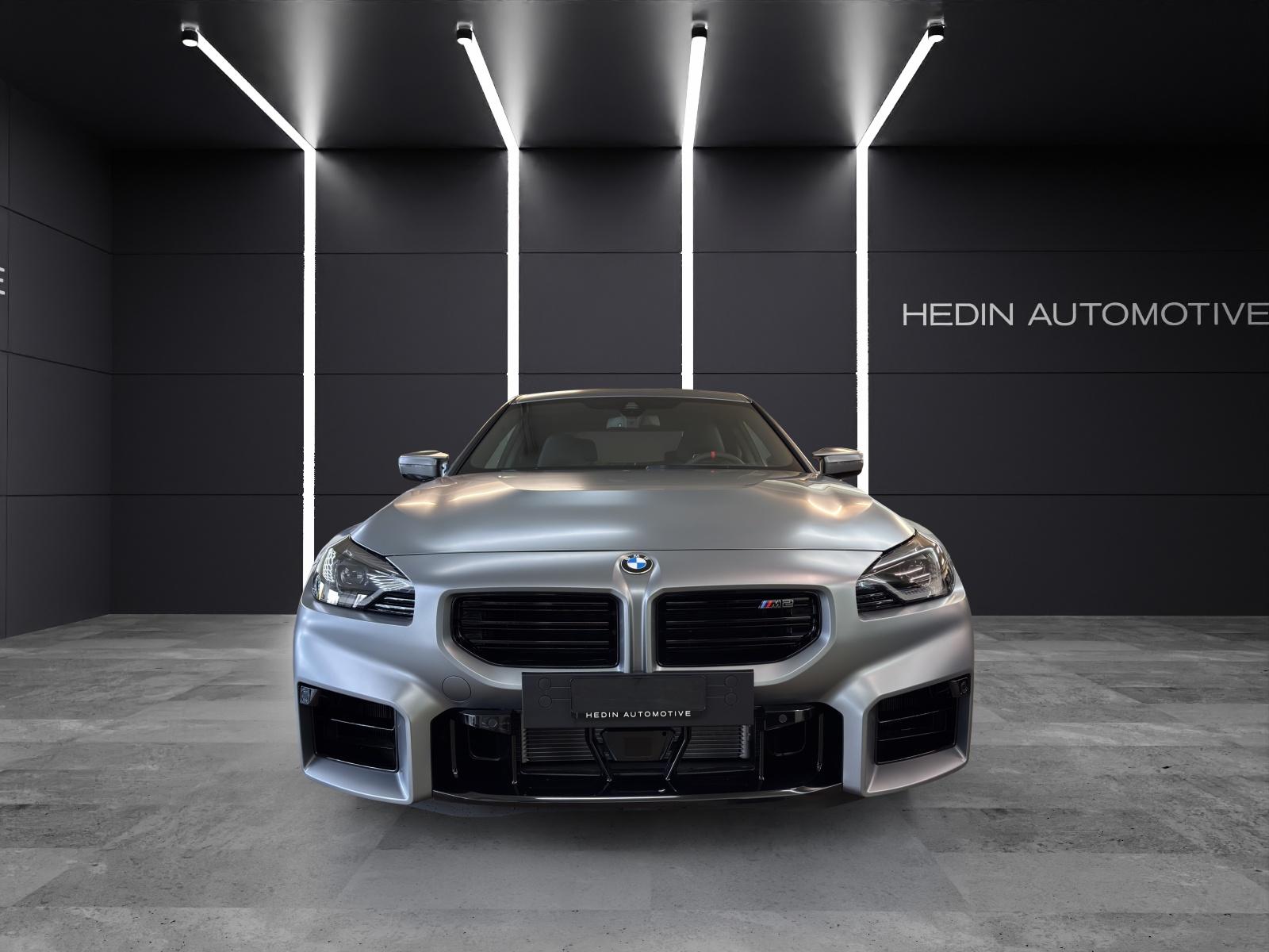 BMW M2 Coupé-image-7