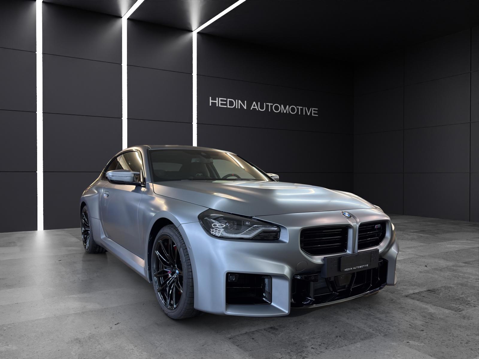 BMW M2 Coupé-image-6