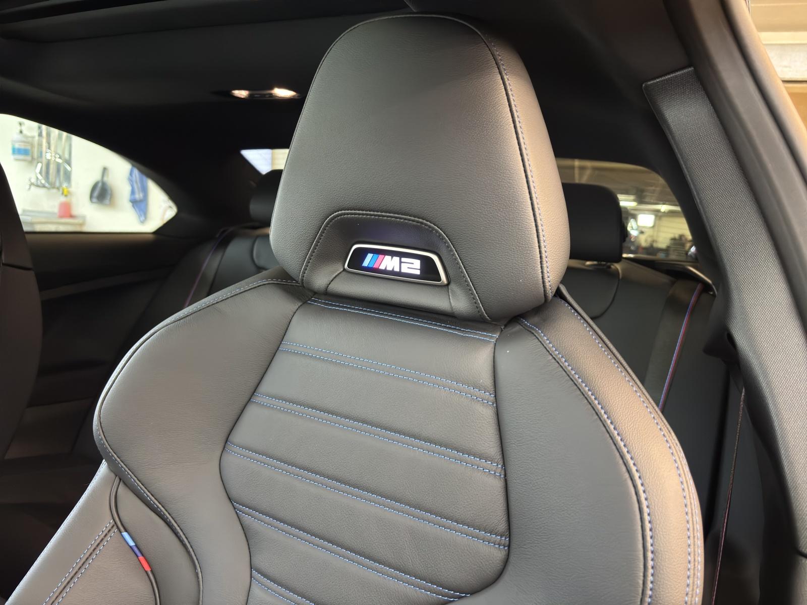 BMW M2 Coupé-image-23