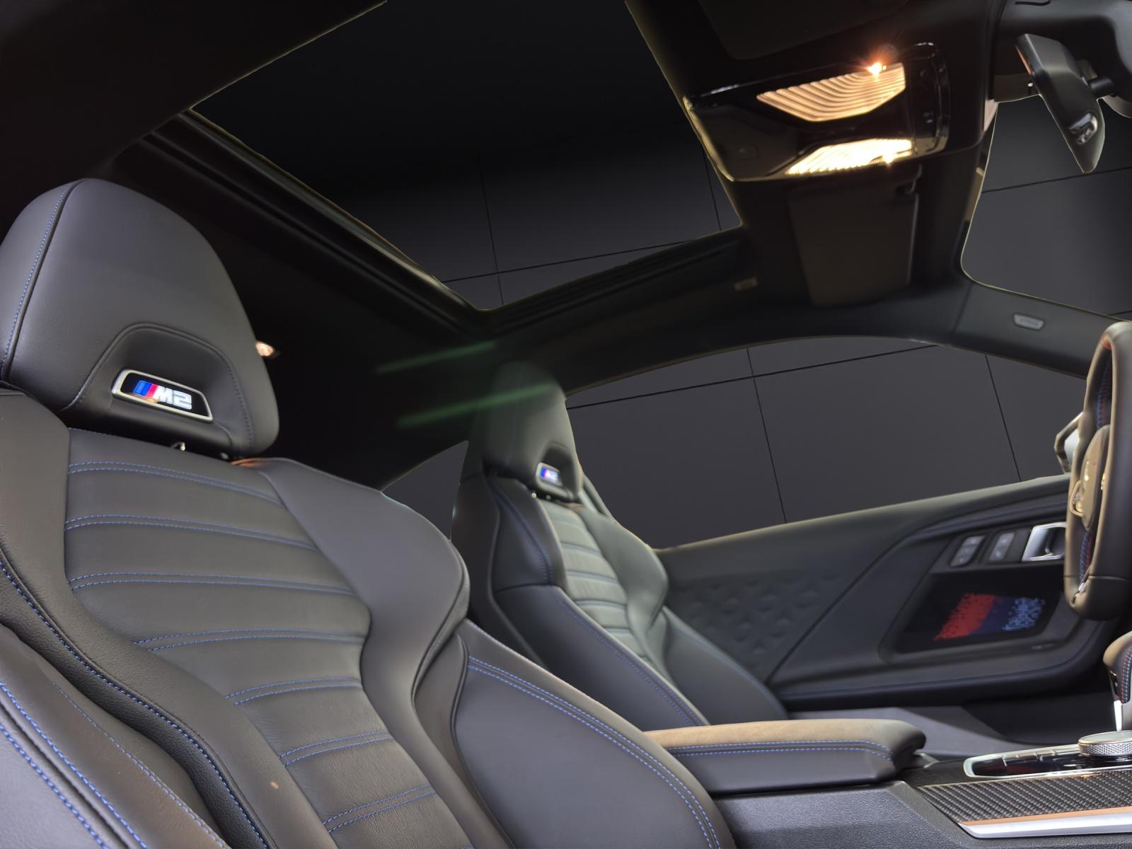 BMW M2 Coupé-image-16