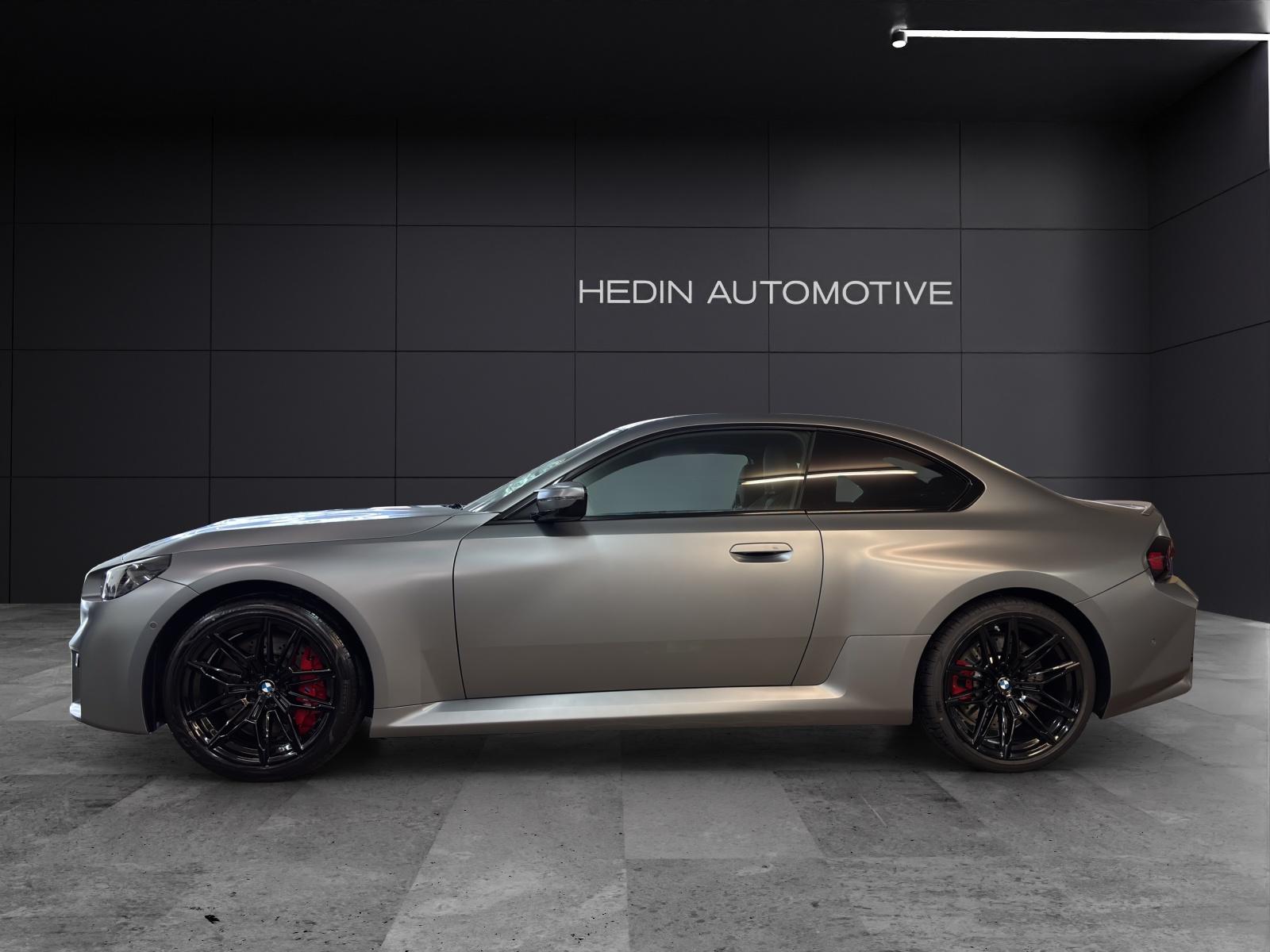 BMW M2 Coupé-showroom-element-1
