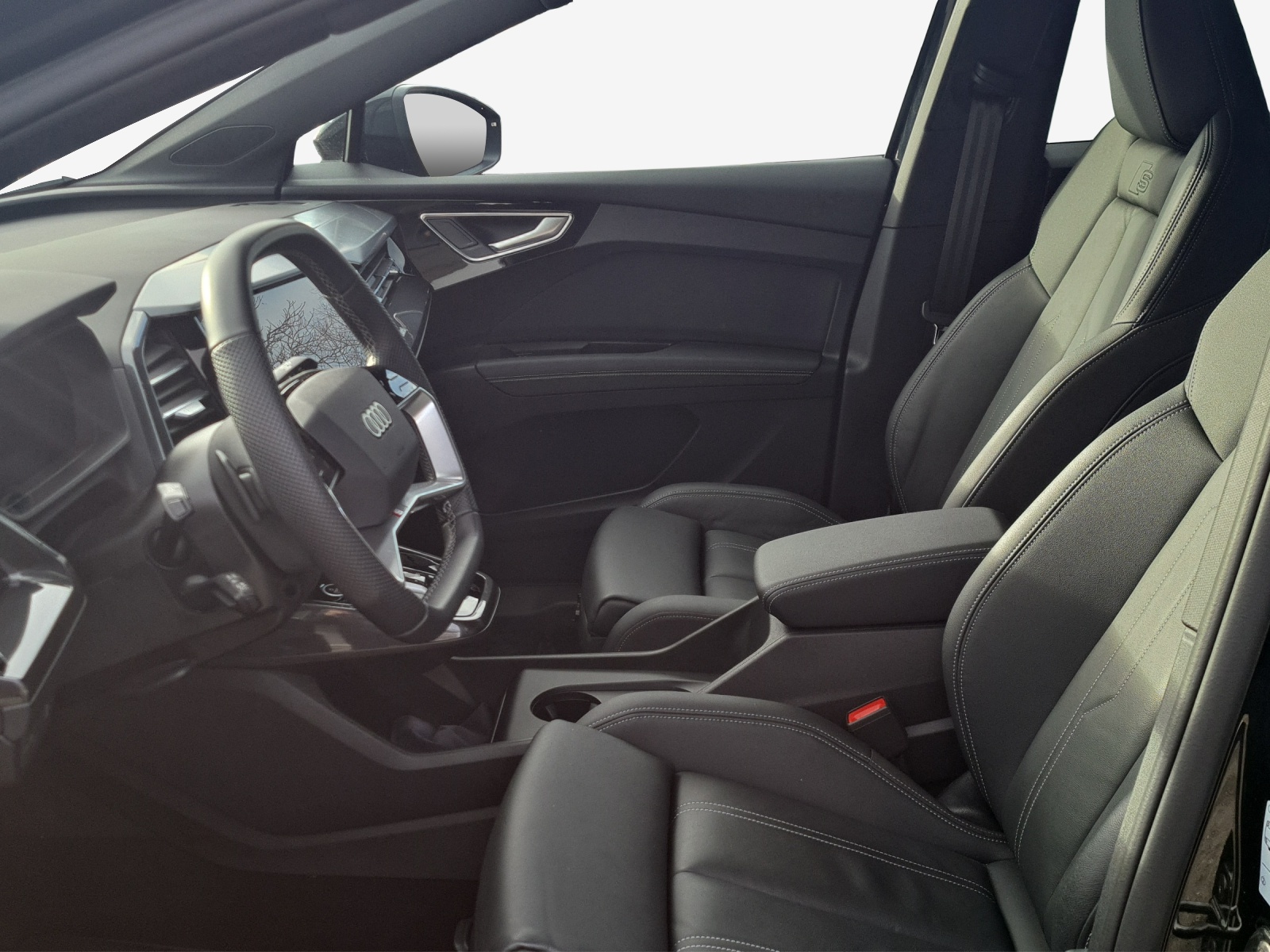 AUDI Q4 Sportback e-tron 50 quattro-image-7