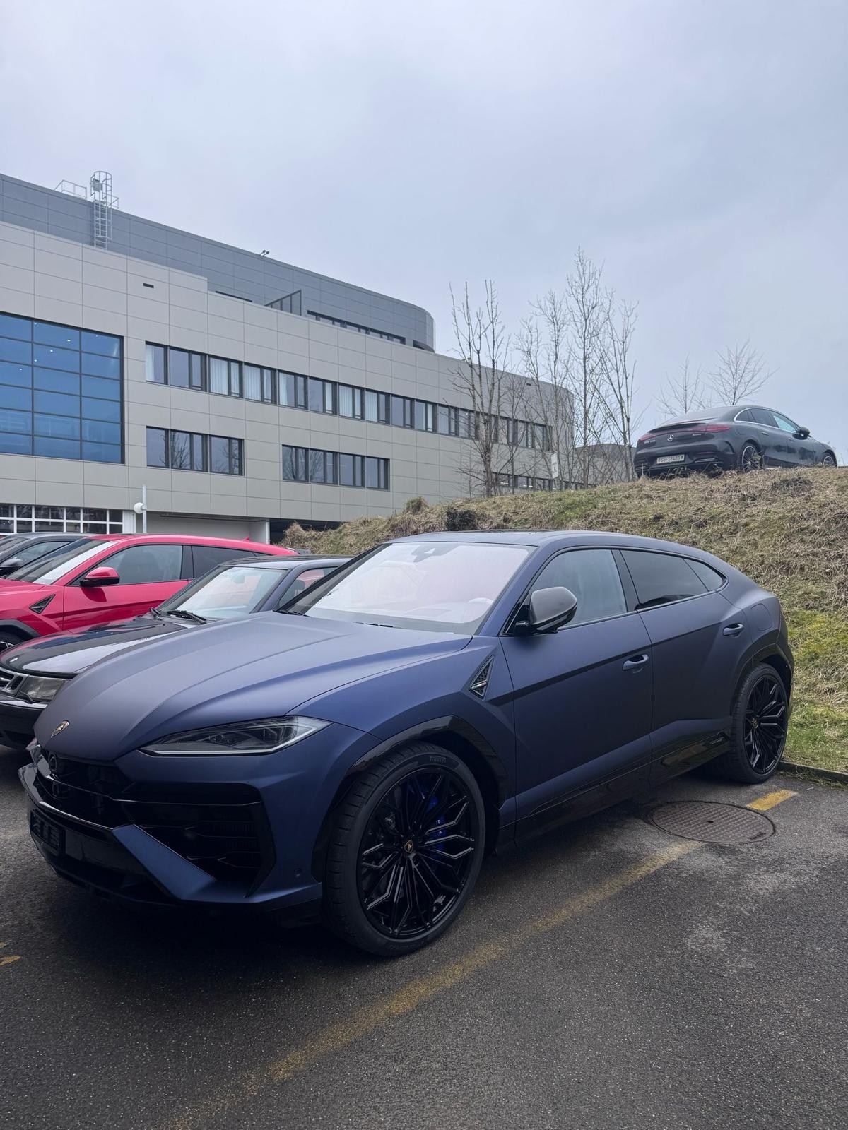LAMBORGHINI 636 se-image-1