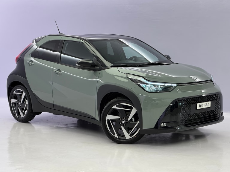 Aygo X Hybrid 1.5 Style