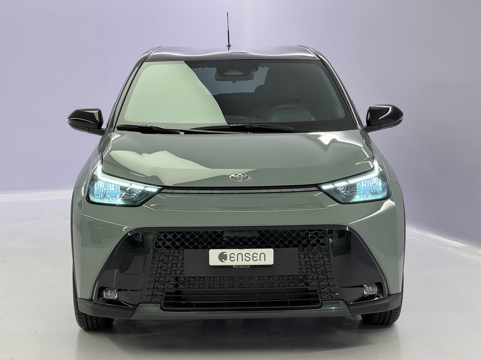 Aygo X Hybrid 1.5 Style
