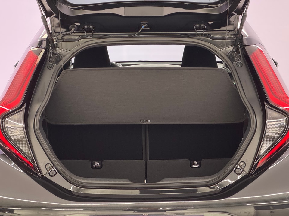 Aygo X Hybrid 1.5 Style