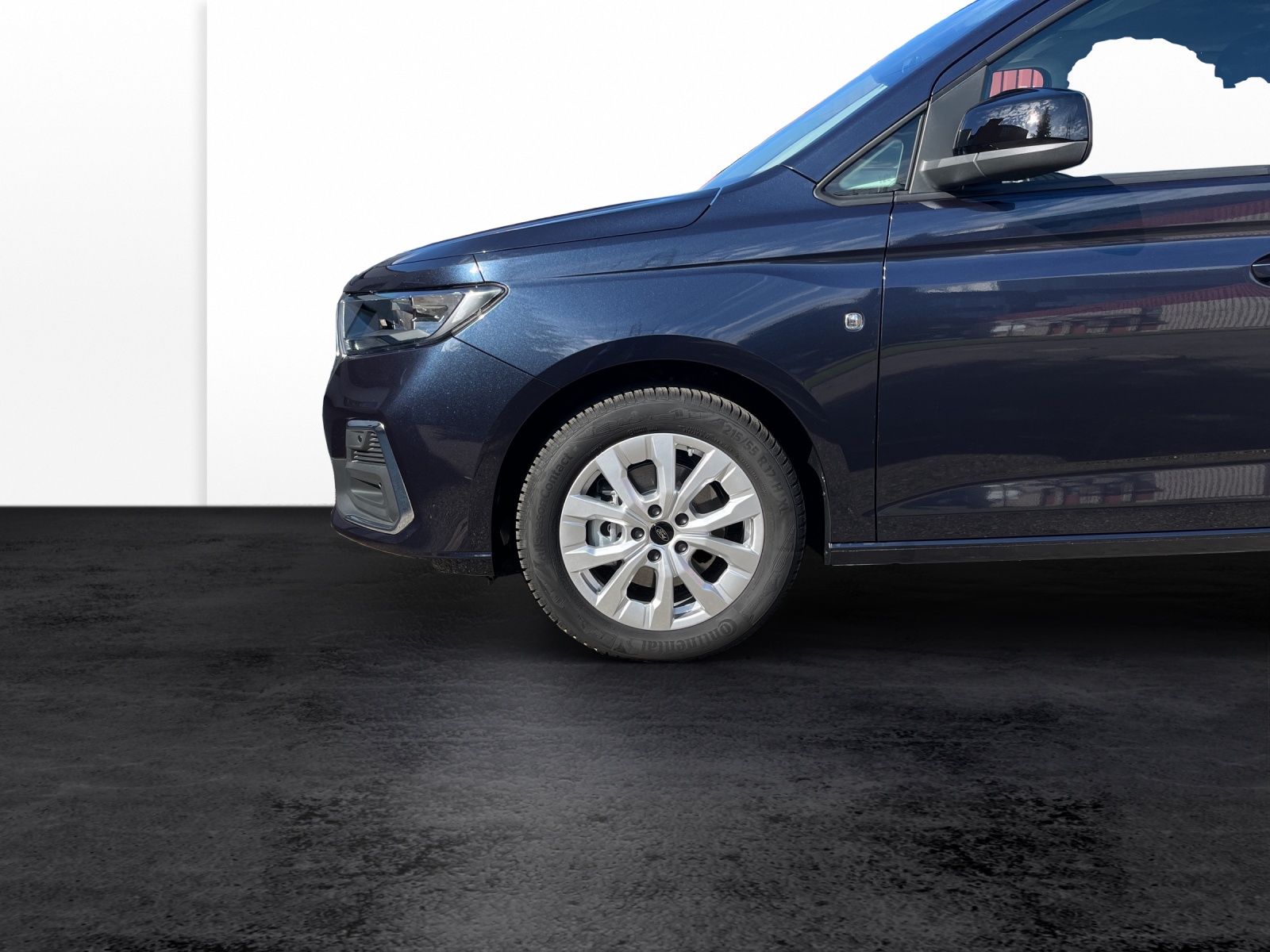 FORD Tourneo Grand Connect 1.5 EcoBoost 114 Titanium-image-11