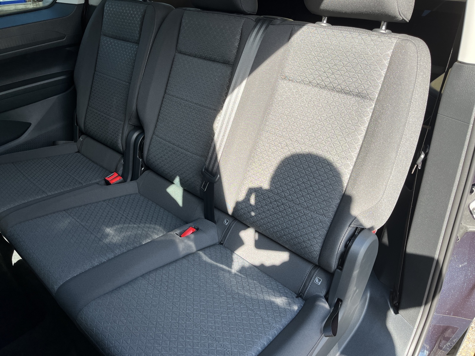 FORD Tourneo Grand Connect 1.5 EcoBoost 114 Titanium-image-9