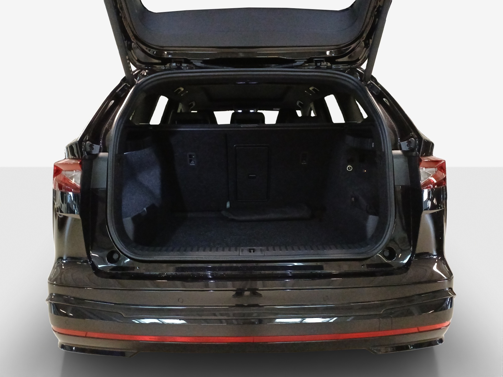 SKODA Enyaq 4x4 RS-image-12