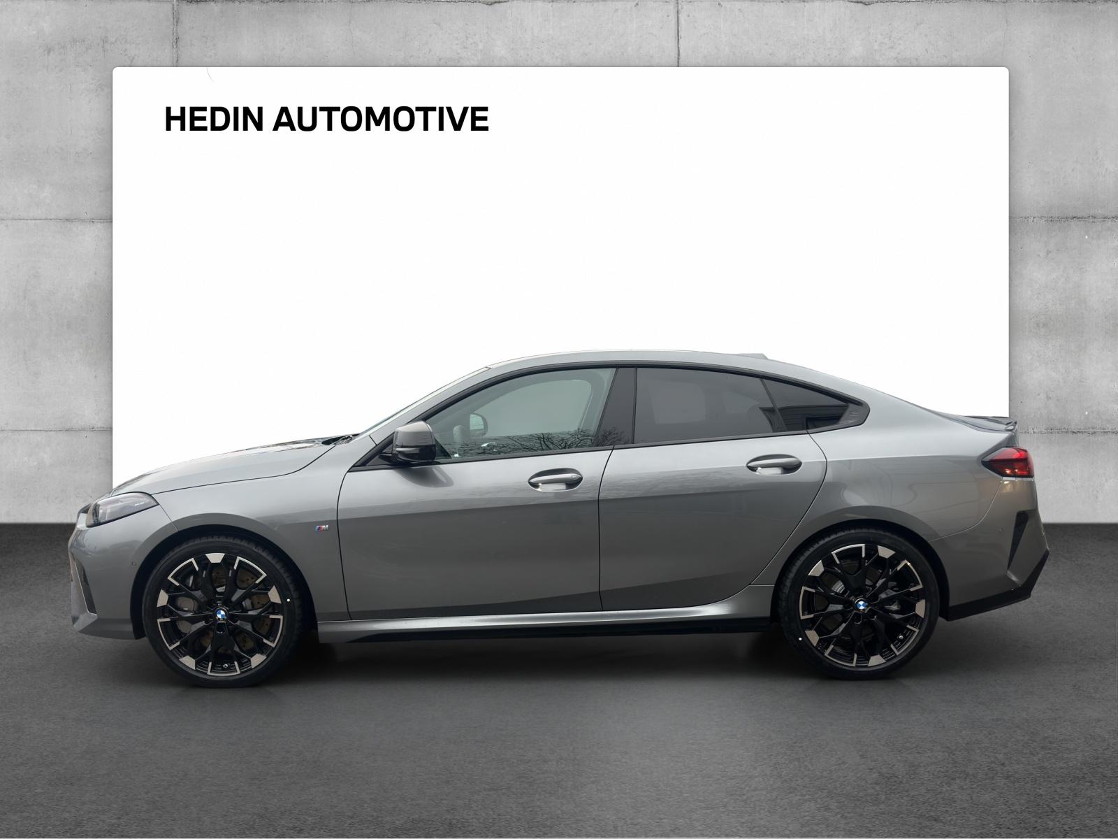 BMW M235i xDrive Gran Coupé M Sport Pro-image-2