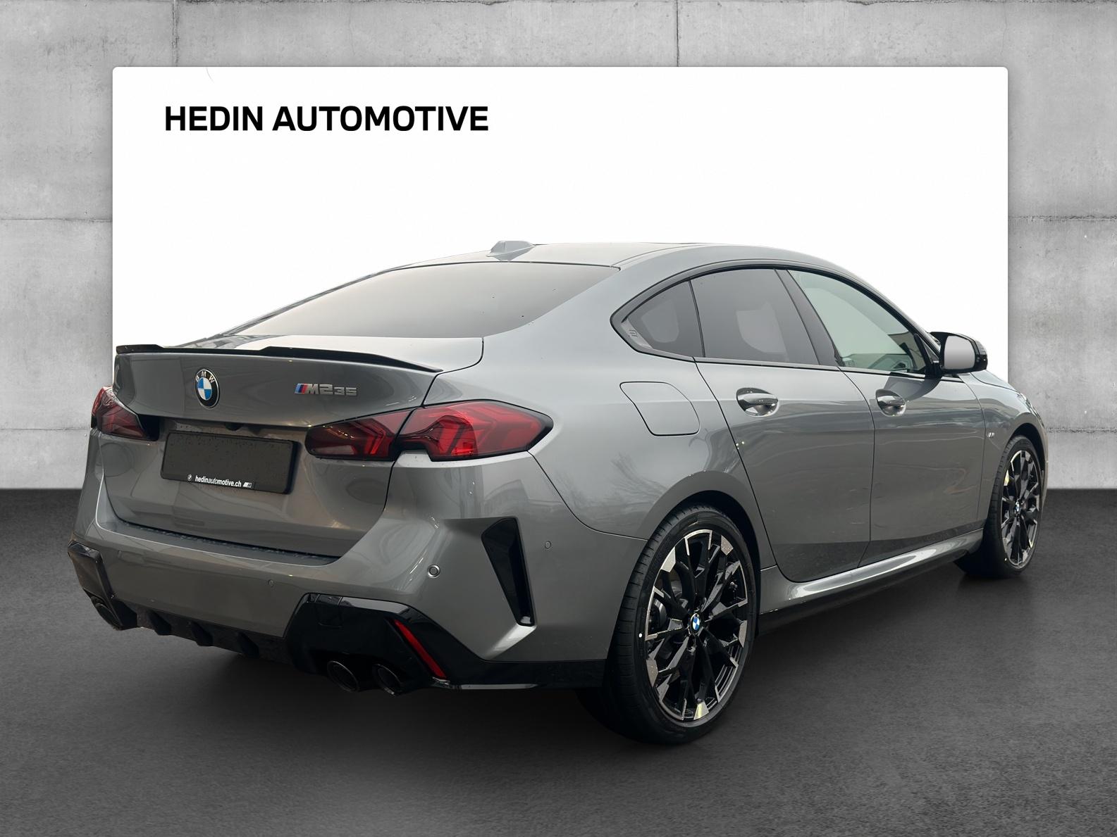 BMW M235i xDrive Gran Coupé M Sport Pro-image-16