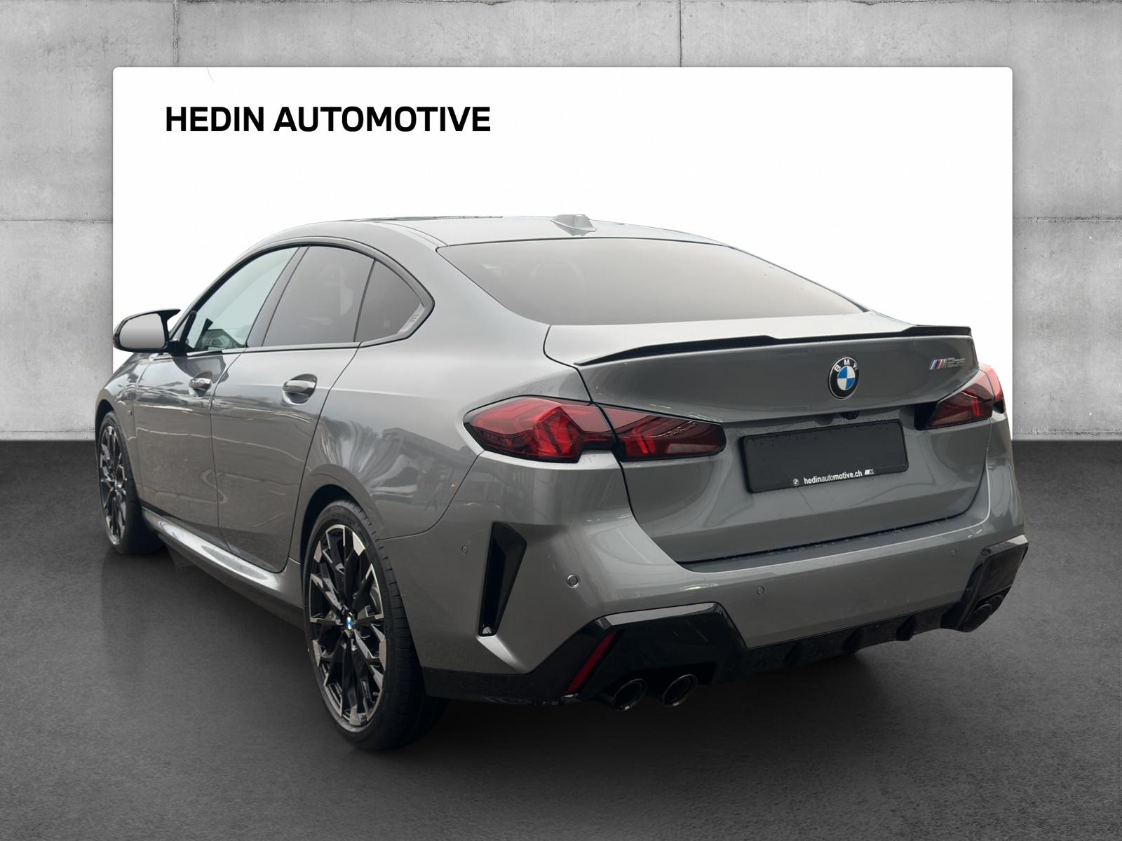 BMW M235i xDrive Gran Coupé M Sport Pro-image-14