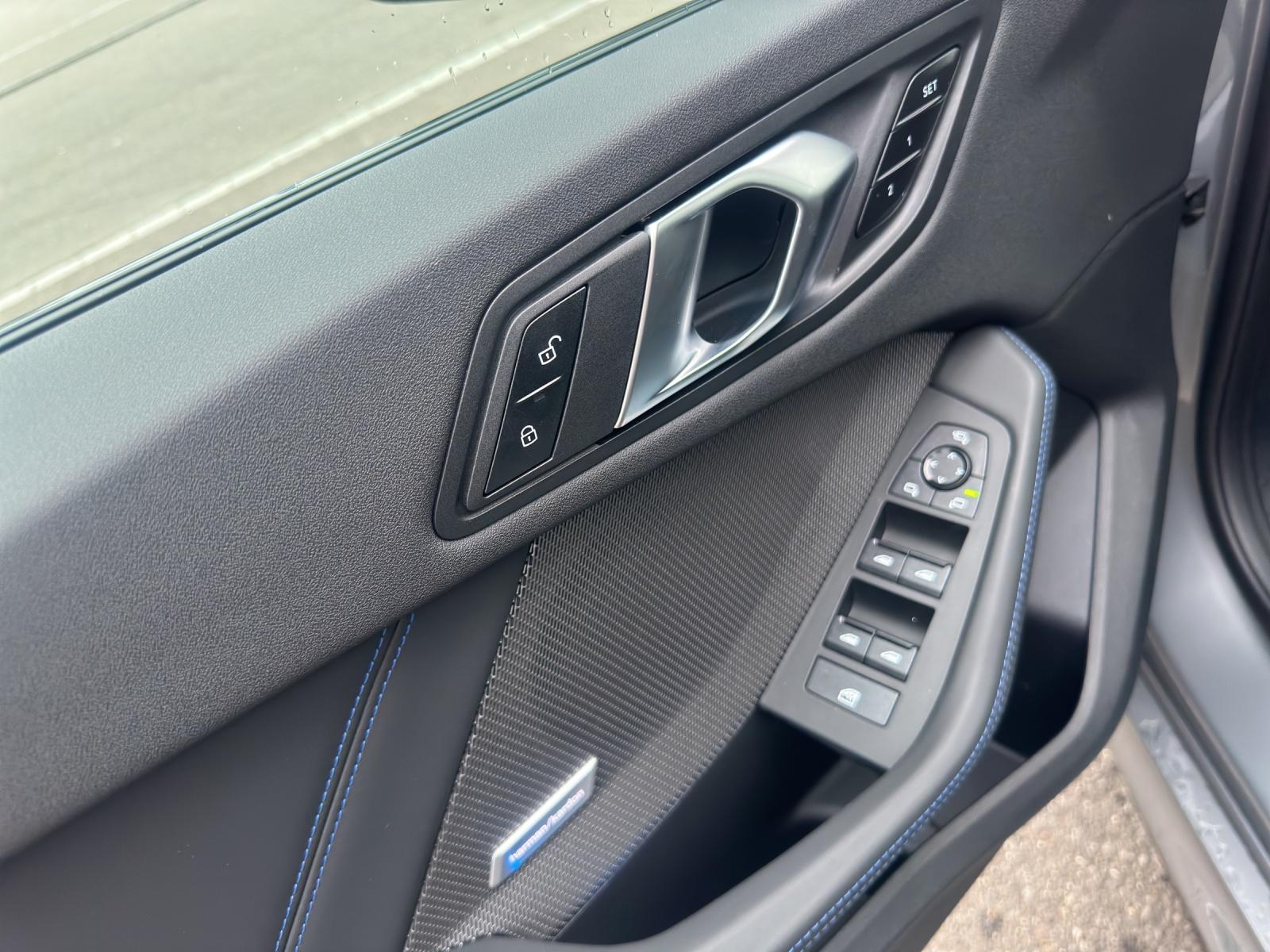 BMW M235i xDrive Gran Coupé M Sport Pro-image-13