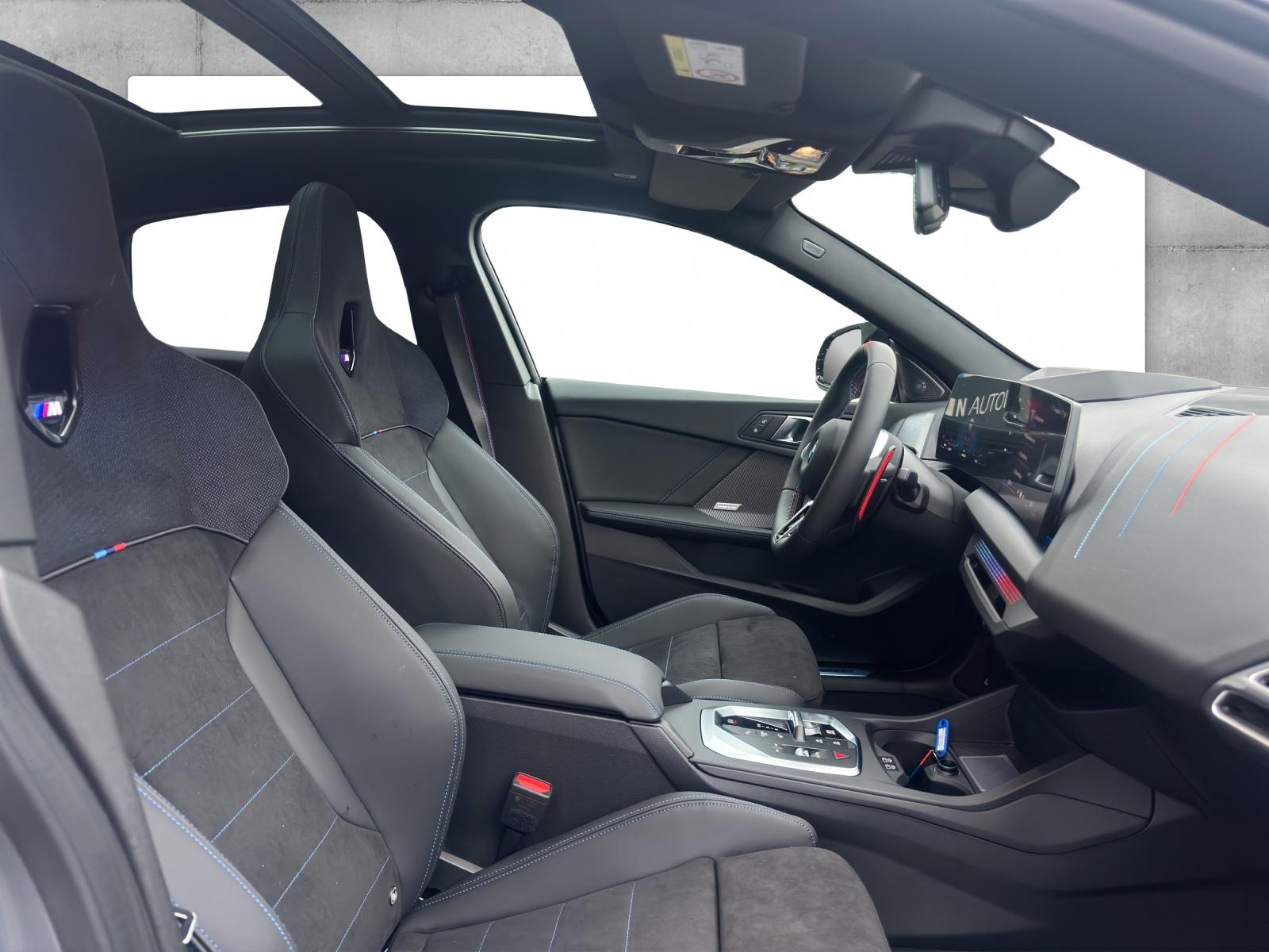 BMW M235i xDrive Gran Coupé M Sport Pro-image-10