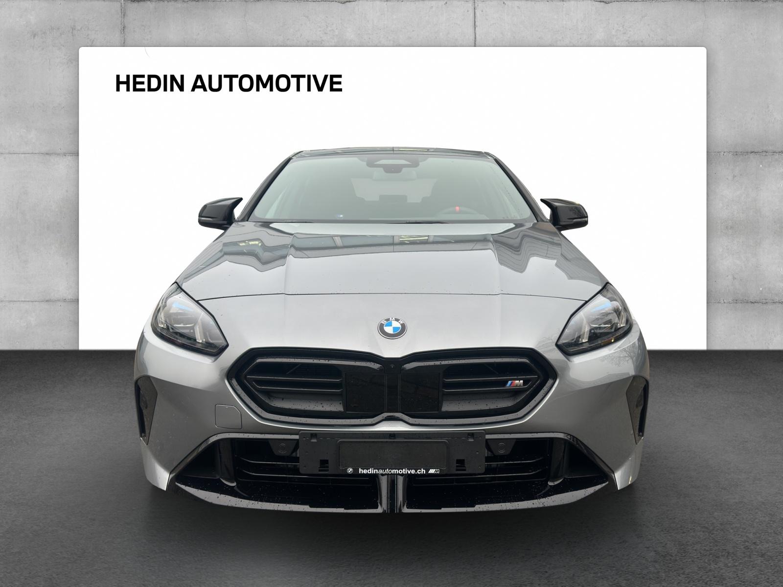 BMW M235i xDrive Gran Coupé M Sport Pro-image-1