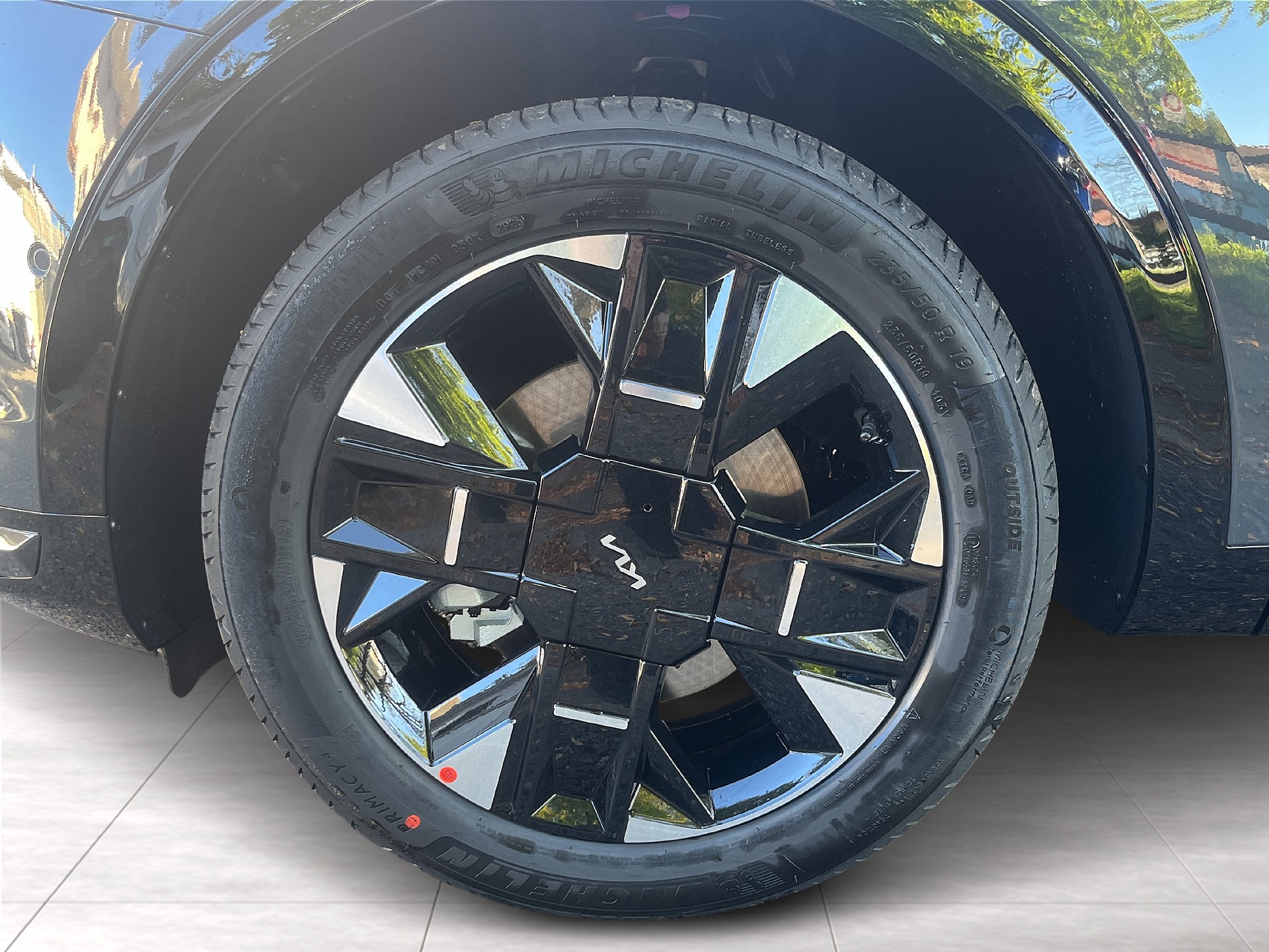 KIA Sportage 1.6T-GDi HEV GT-Line 4x4 CH-Fz.-image-9
