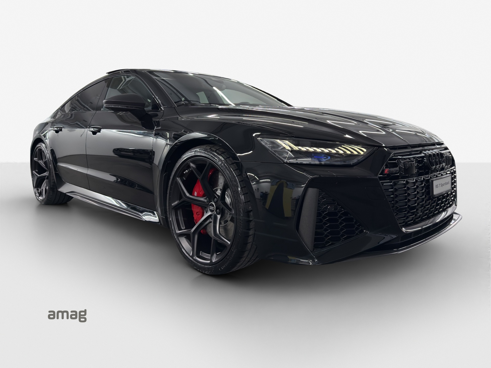 AUDI RS7 Sportback MHEV Performance-image-5