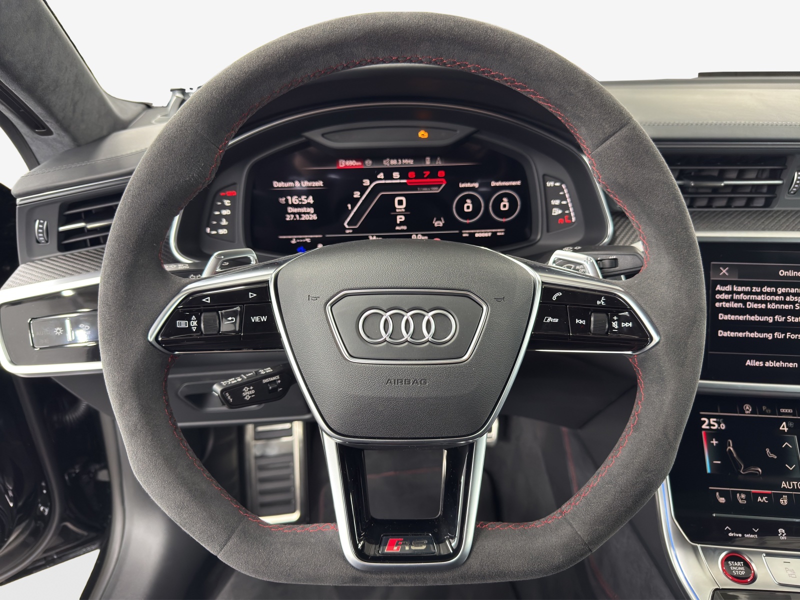 AUDI RS7 Sportback MHEV Performance-image-9