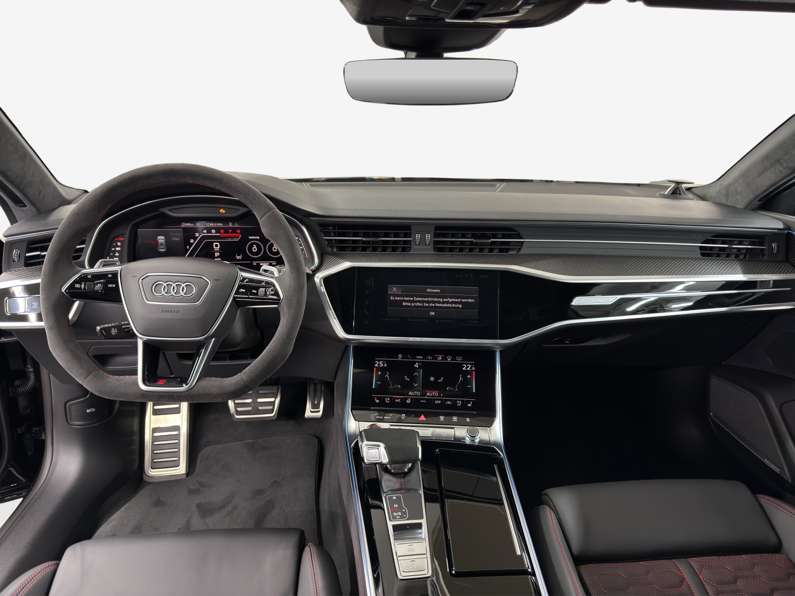 AUDI RS7 Sportback MHEV Performance-image-8
