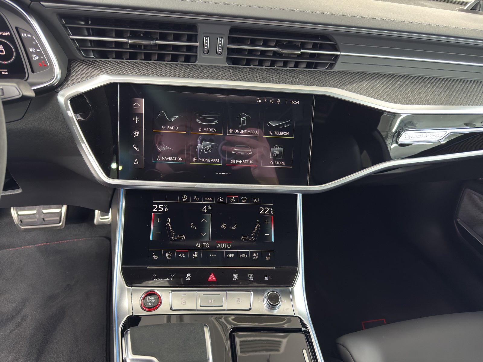 AUDI RS7 Sportback MHEV Performance-image-10