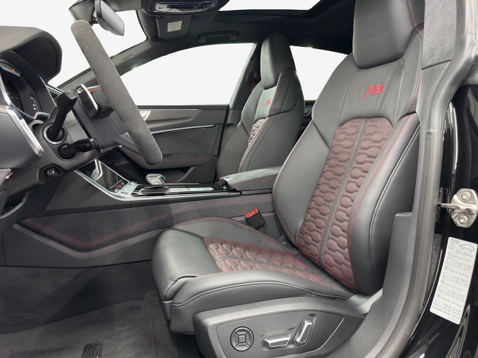 AUDI RS7 Sportback MHEV Performance-image-7