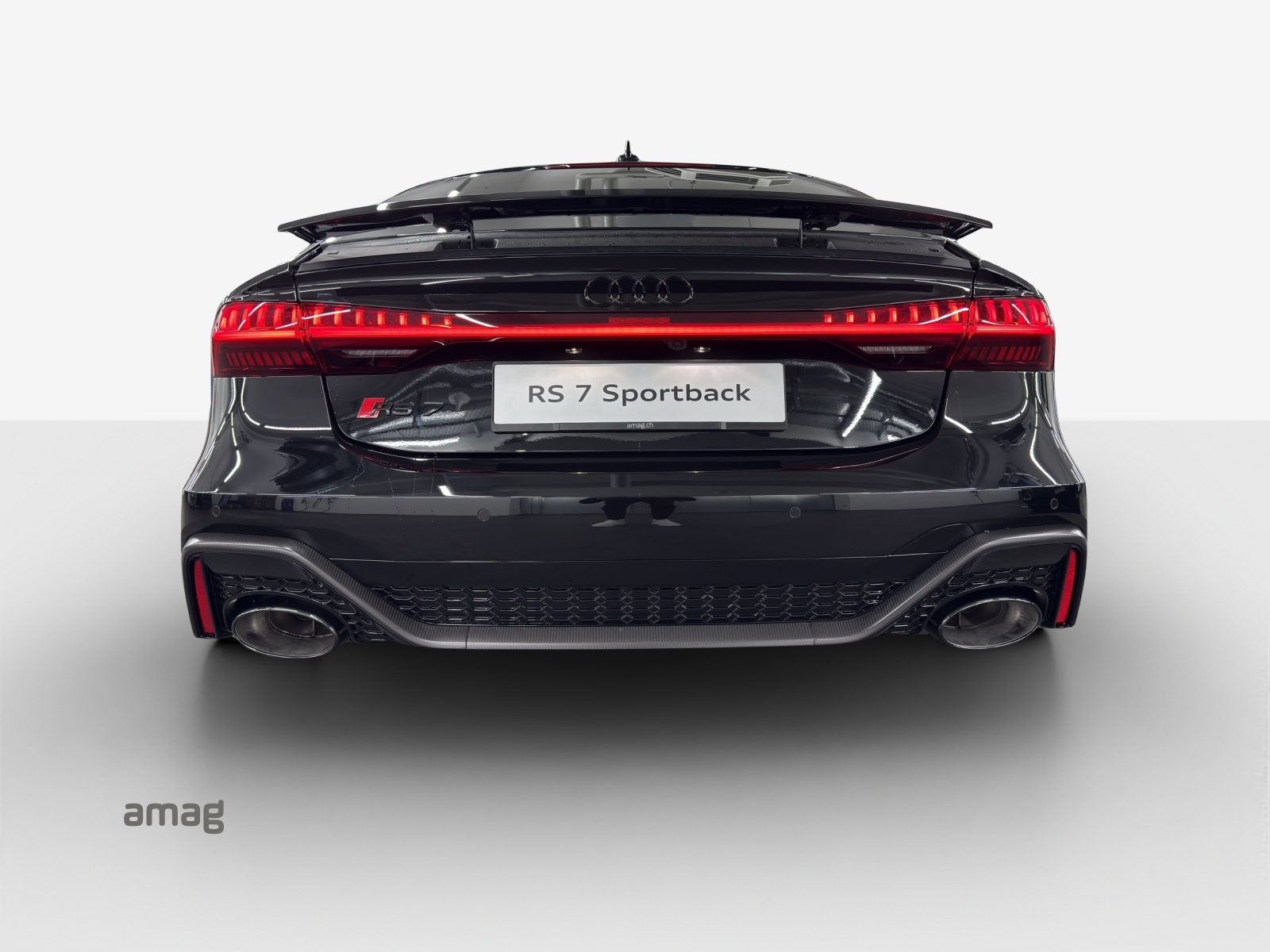 AUDI RS7 Sportback MHEV Performance-image-3
