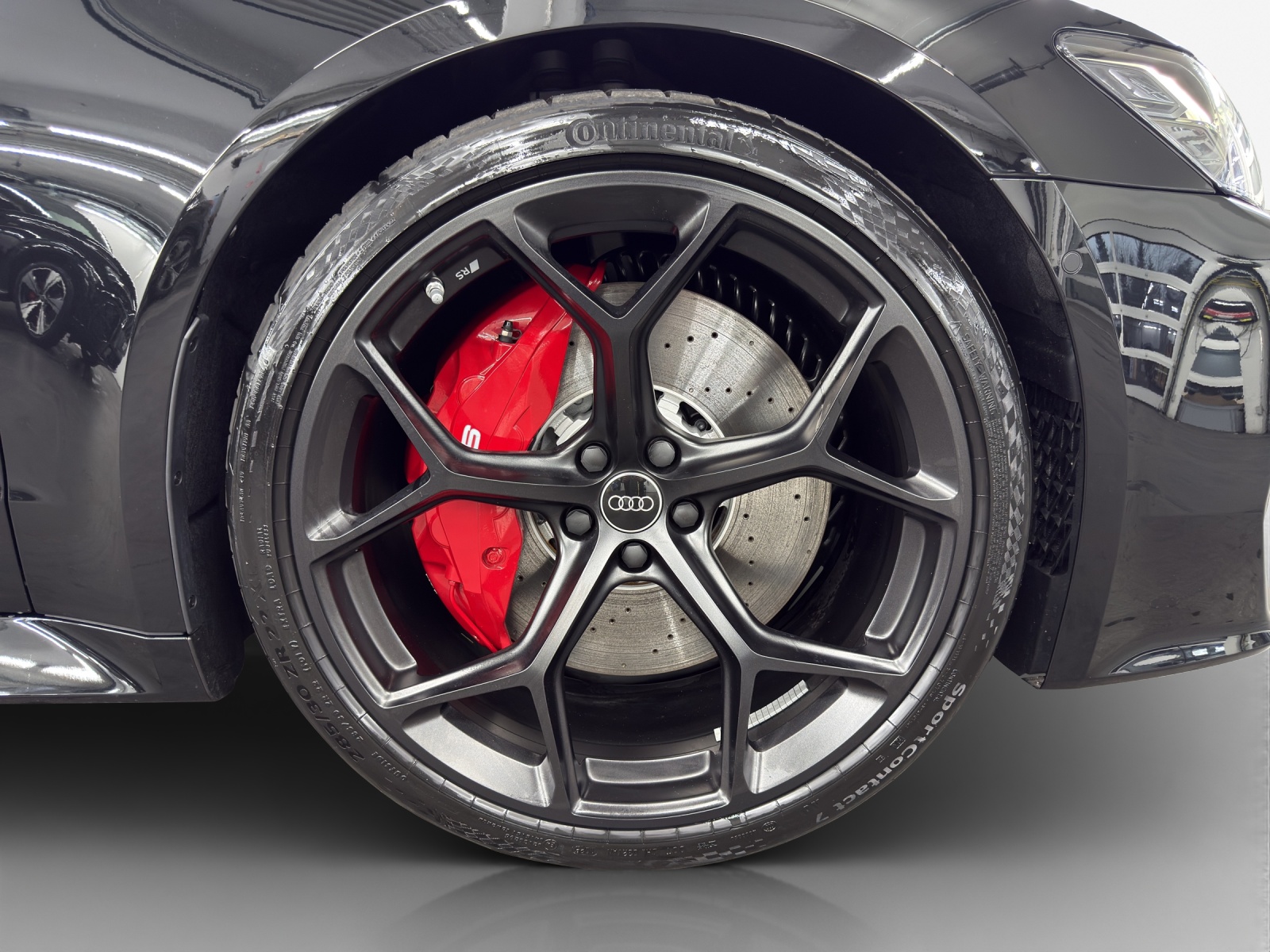 AUDI RS7 Sportback MHEV Performance-image-15