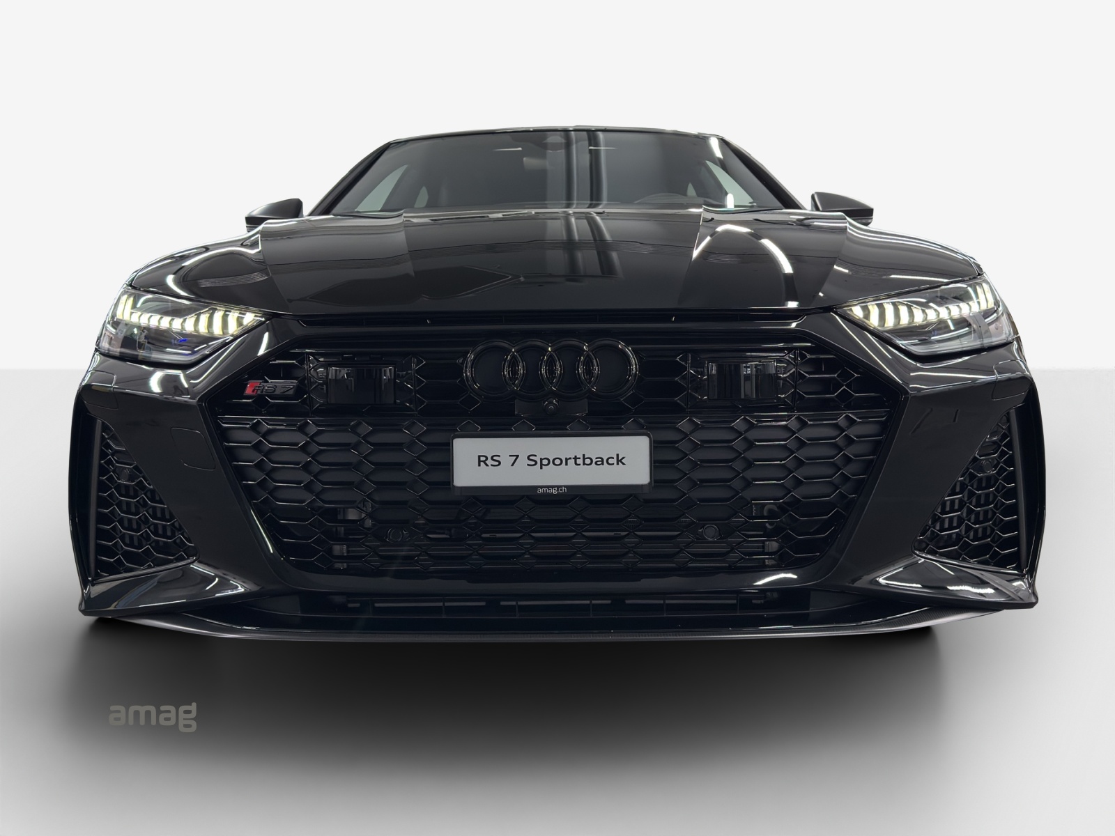 AUDI RS7 Sportback MHEV Performance-image-6