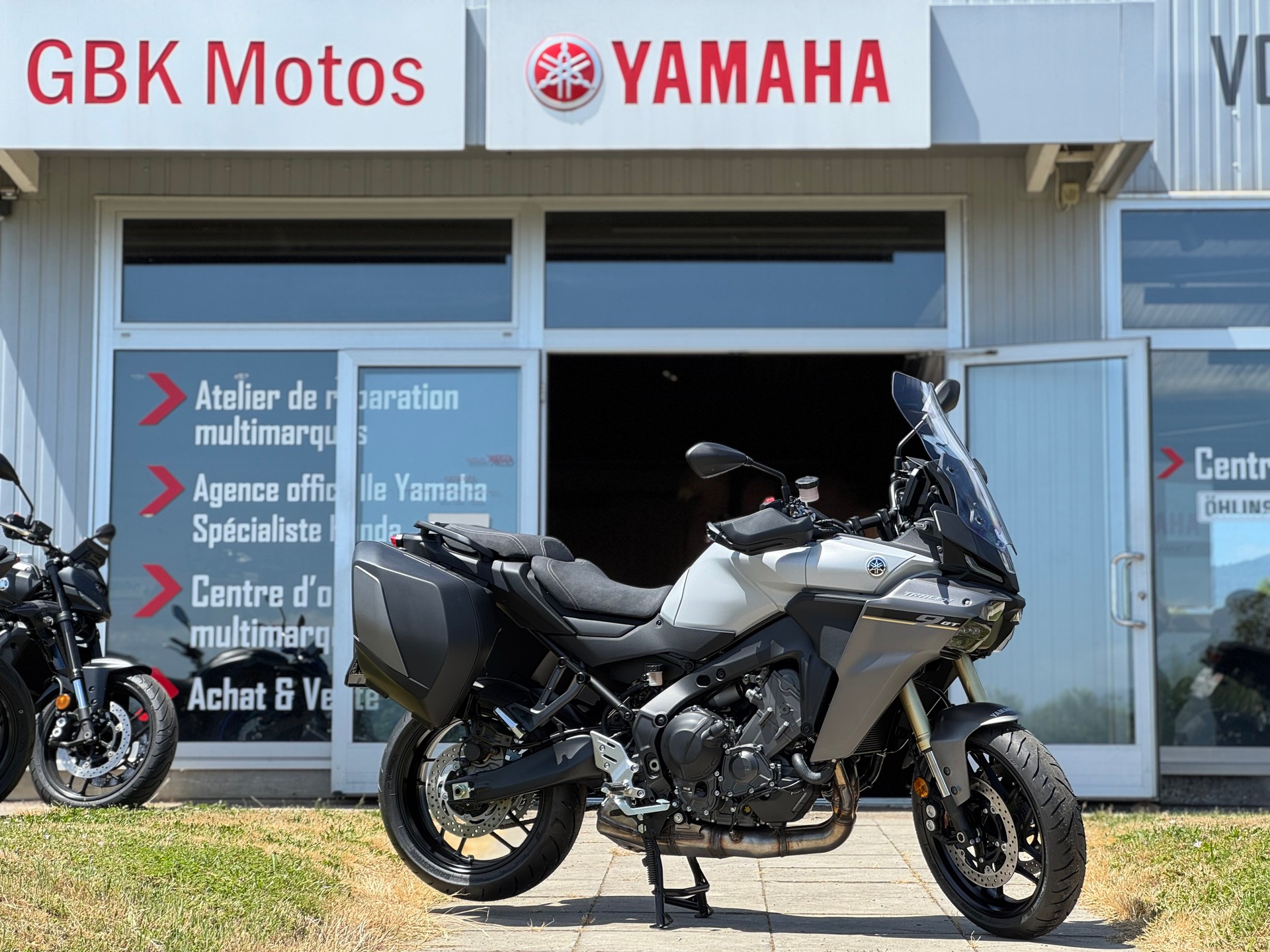 YAMAHA Tracer 9 GT-image-0