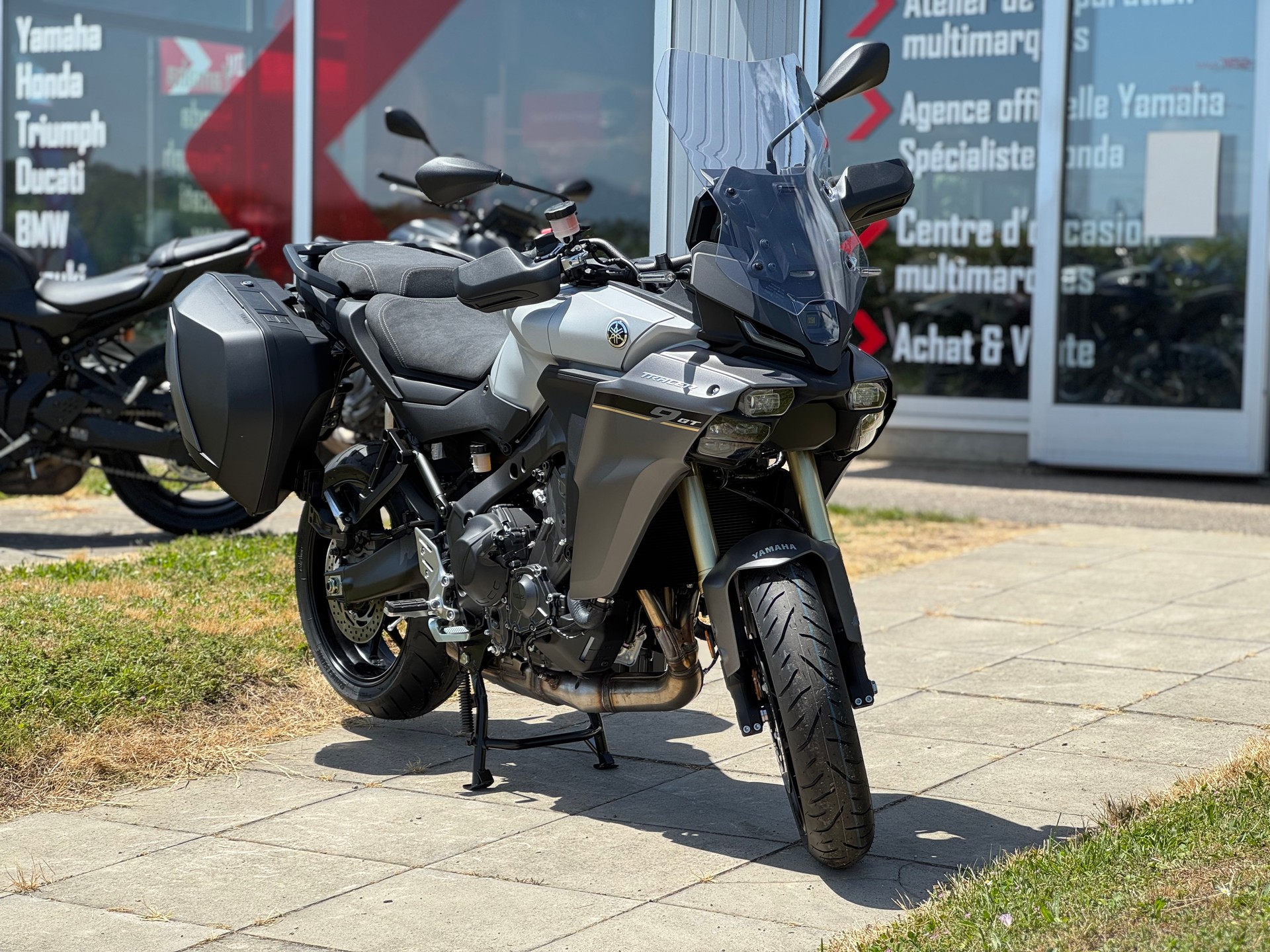 YAMAHA Tracer 9 GT-image-5