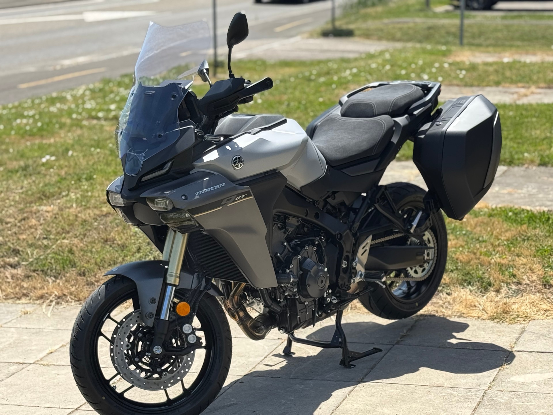 YAMAHA Tracer 9 GT-image-4