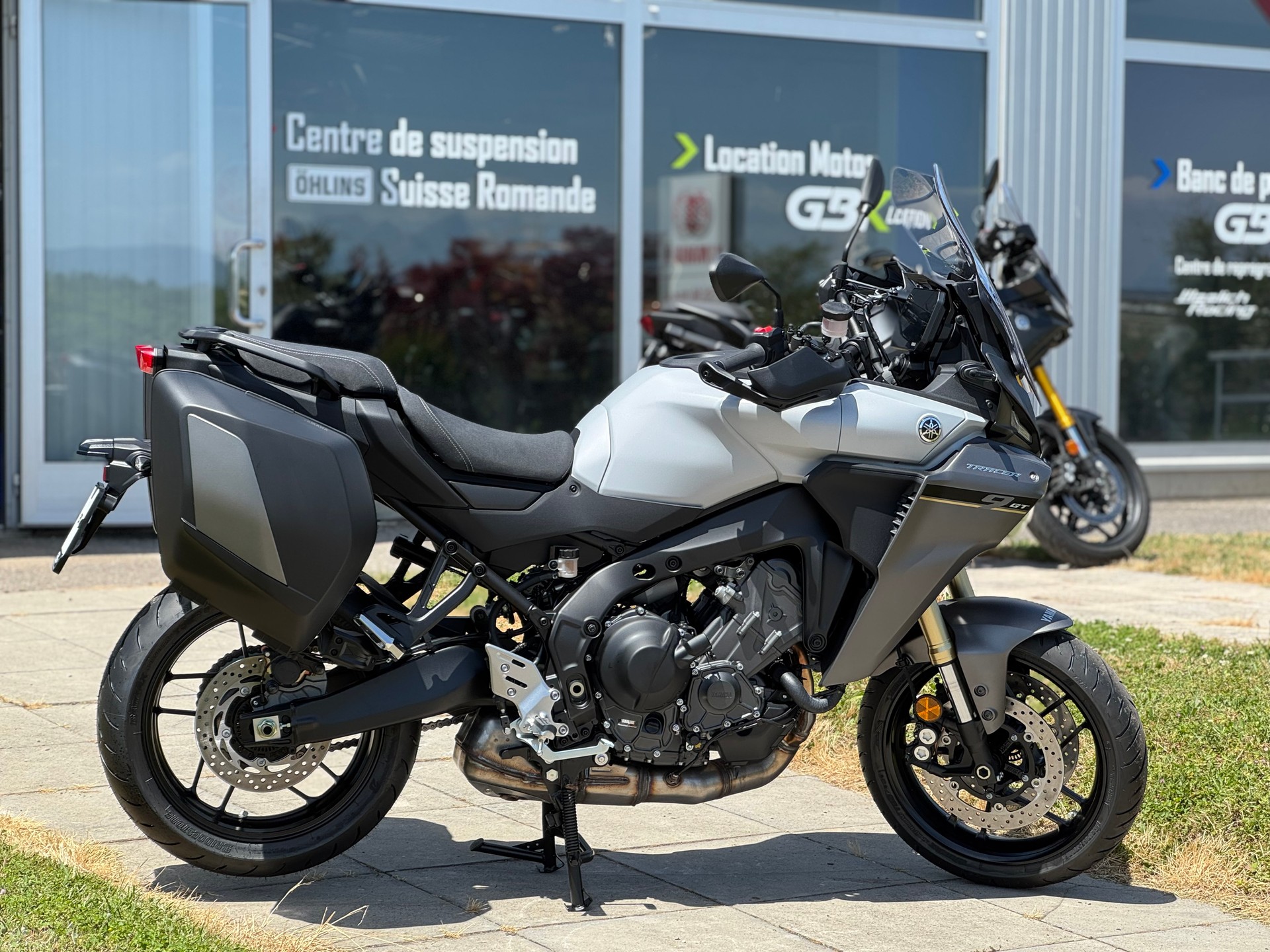 YAMAHA Tracer 9 GT-image-1