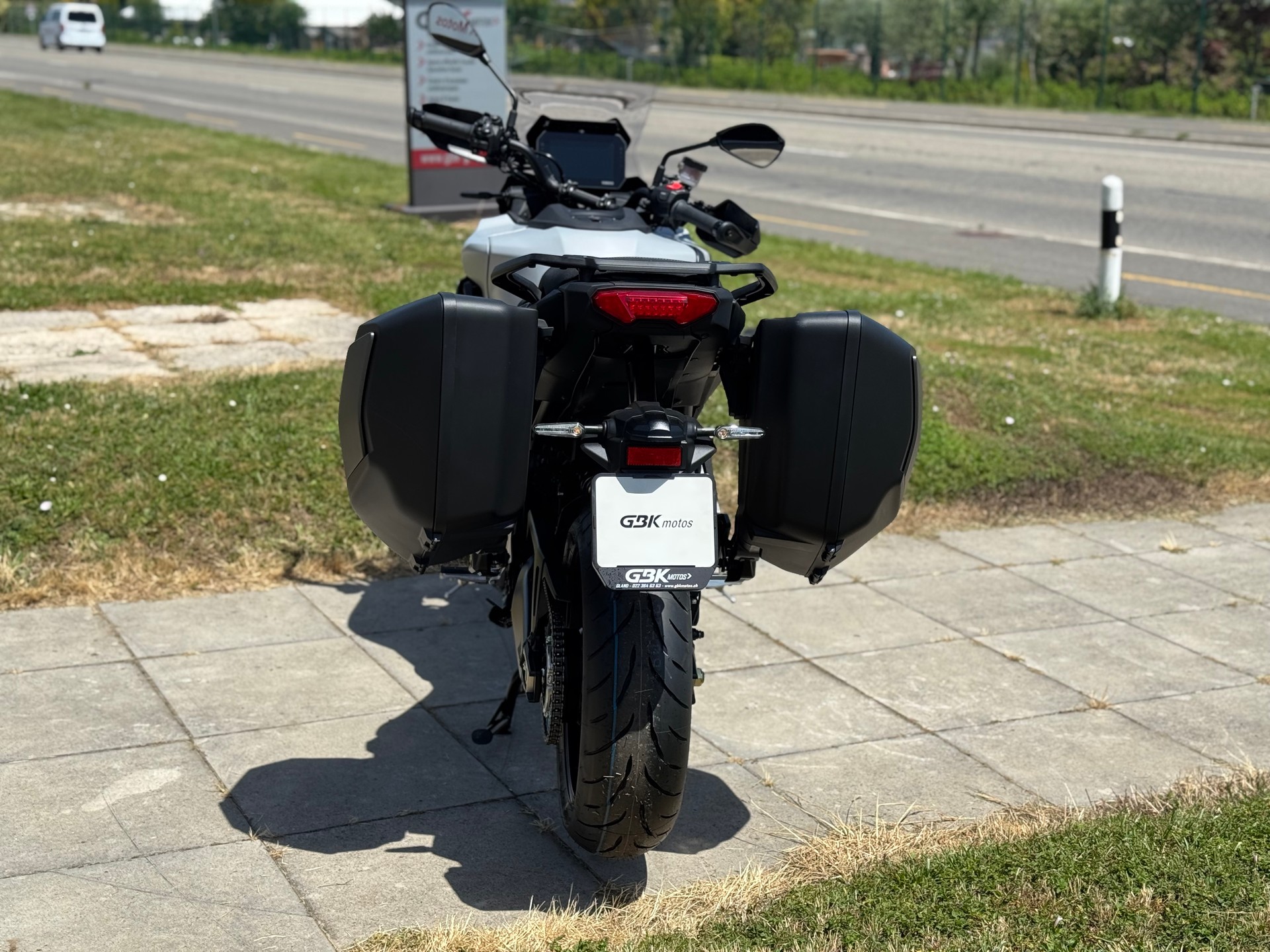 YAMAHA Tracer 9 GT-image-2