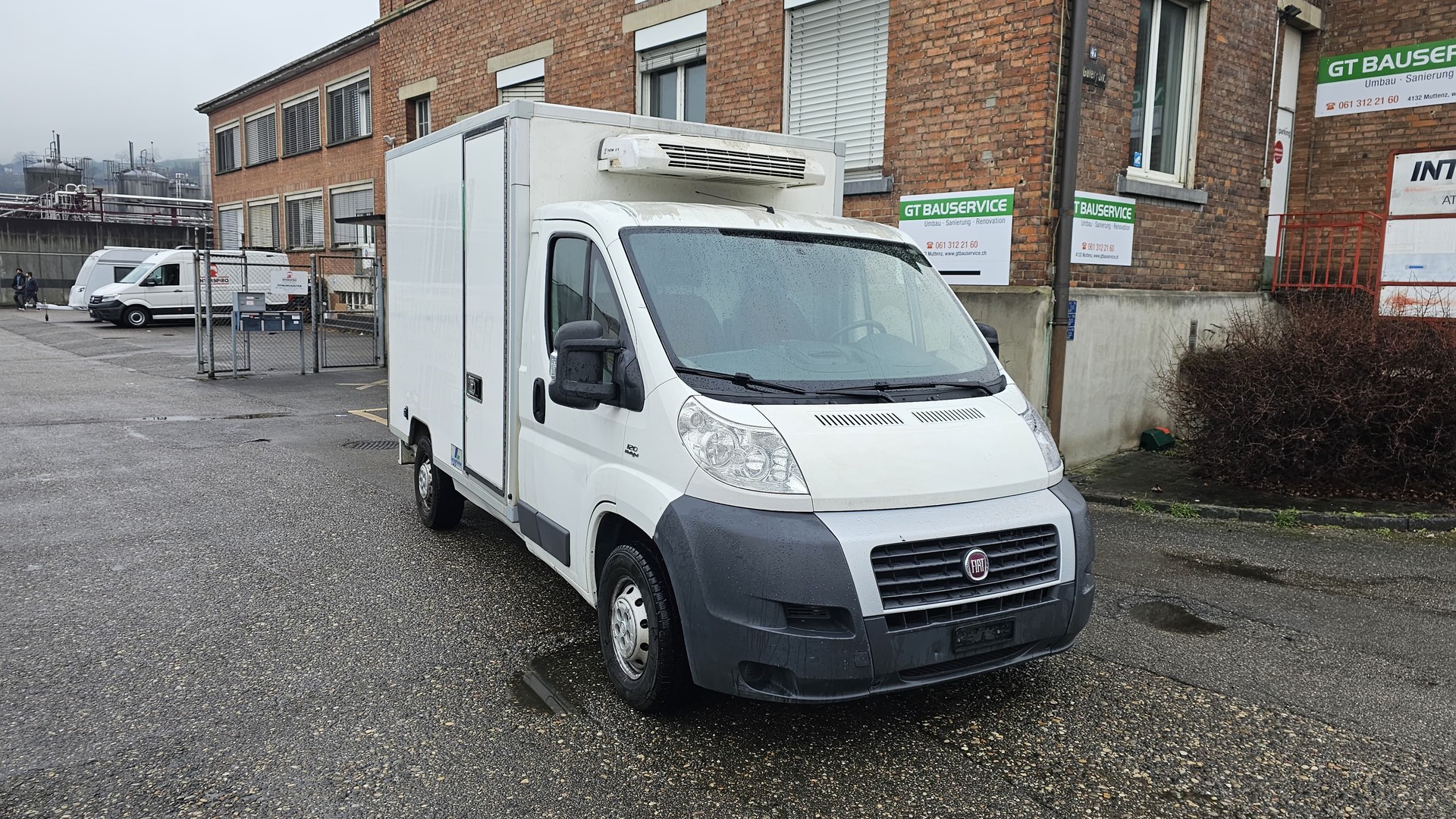 FIAT Ducato 15 2.3 JTD-image-0