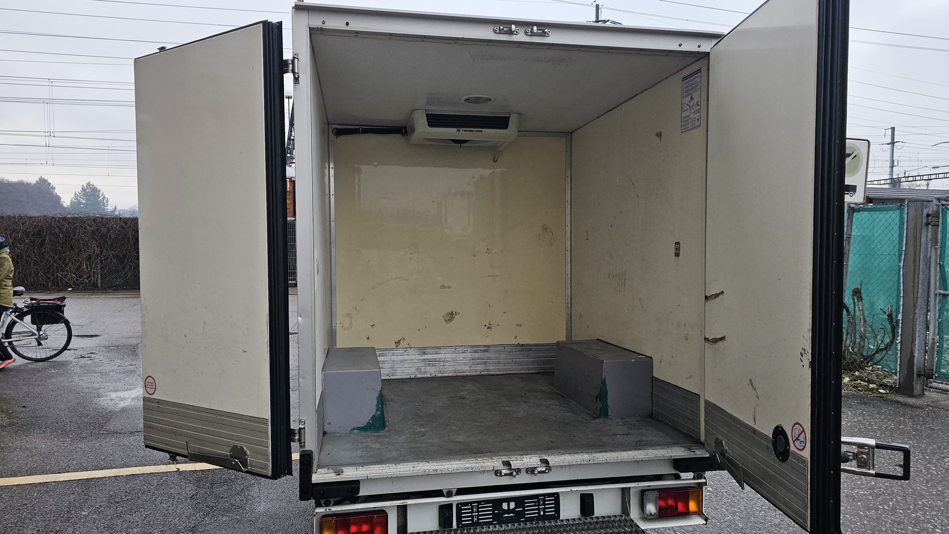FIAT Ducato 15 2.3 JTD-image-9