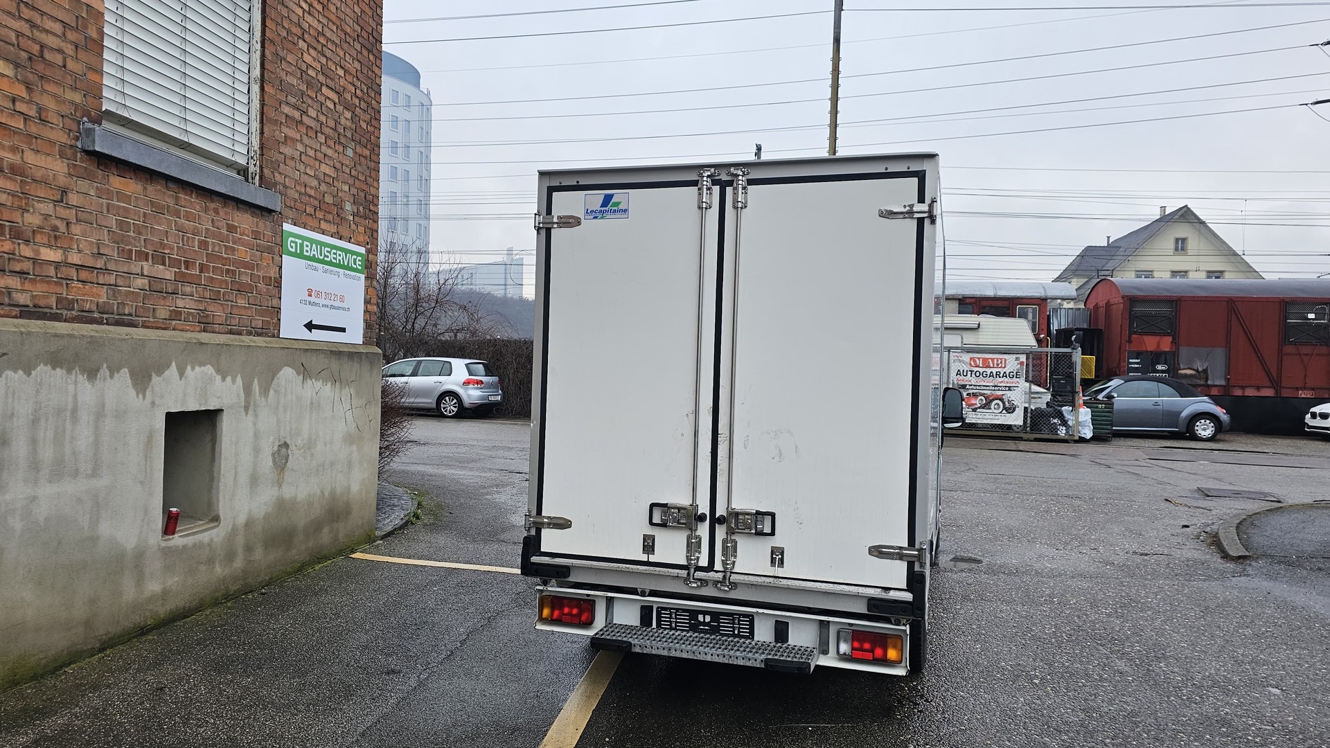 FIAT Ducato 15 2.3 JTD-image-5
