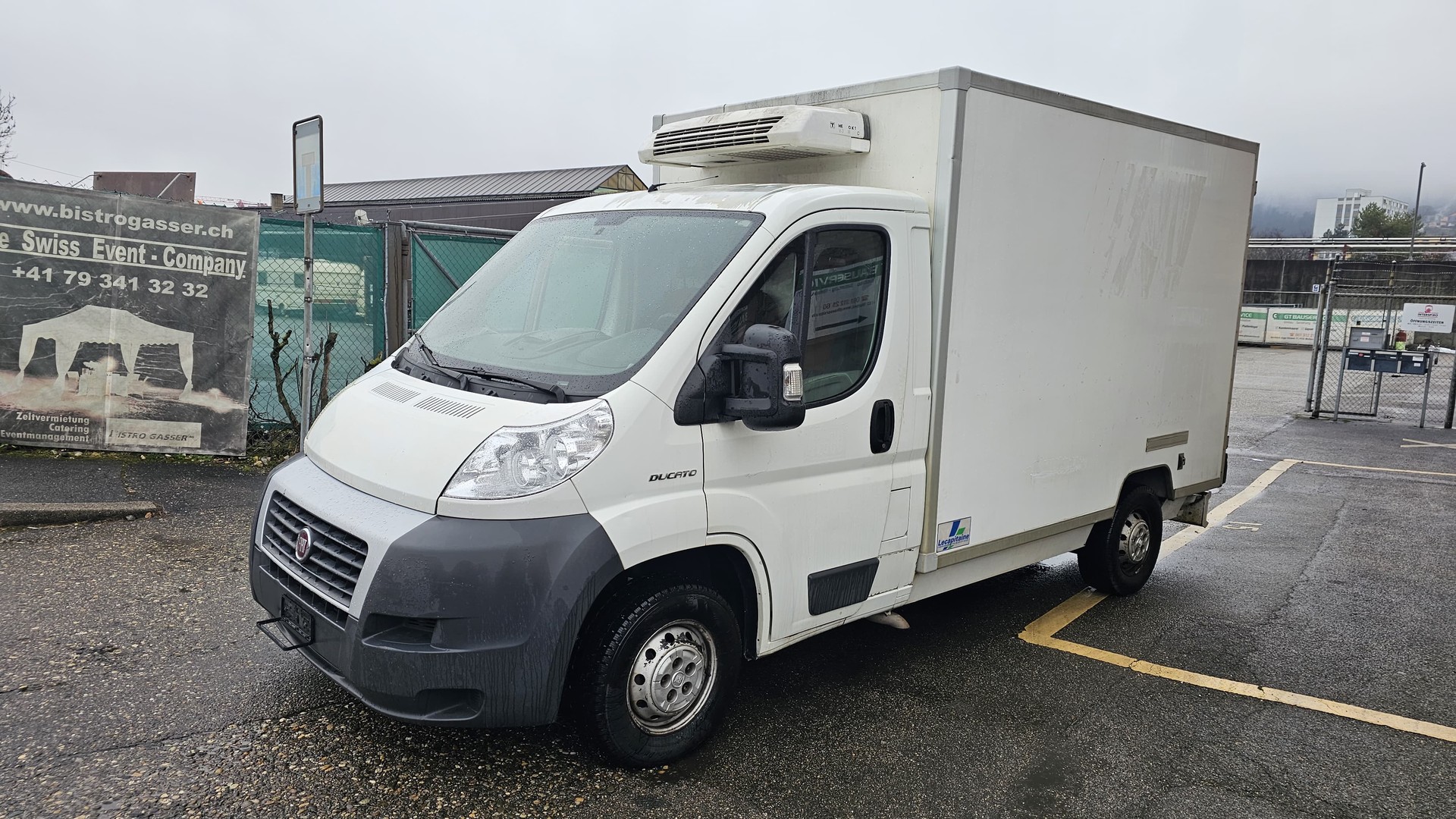 FIAT Ducato 15 2.3 JTD-image-4